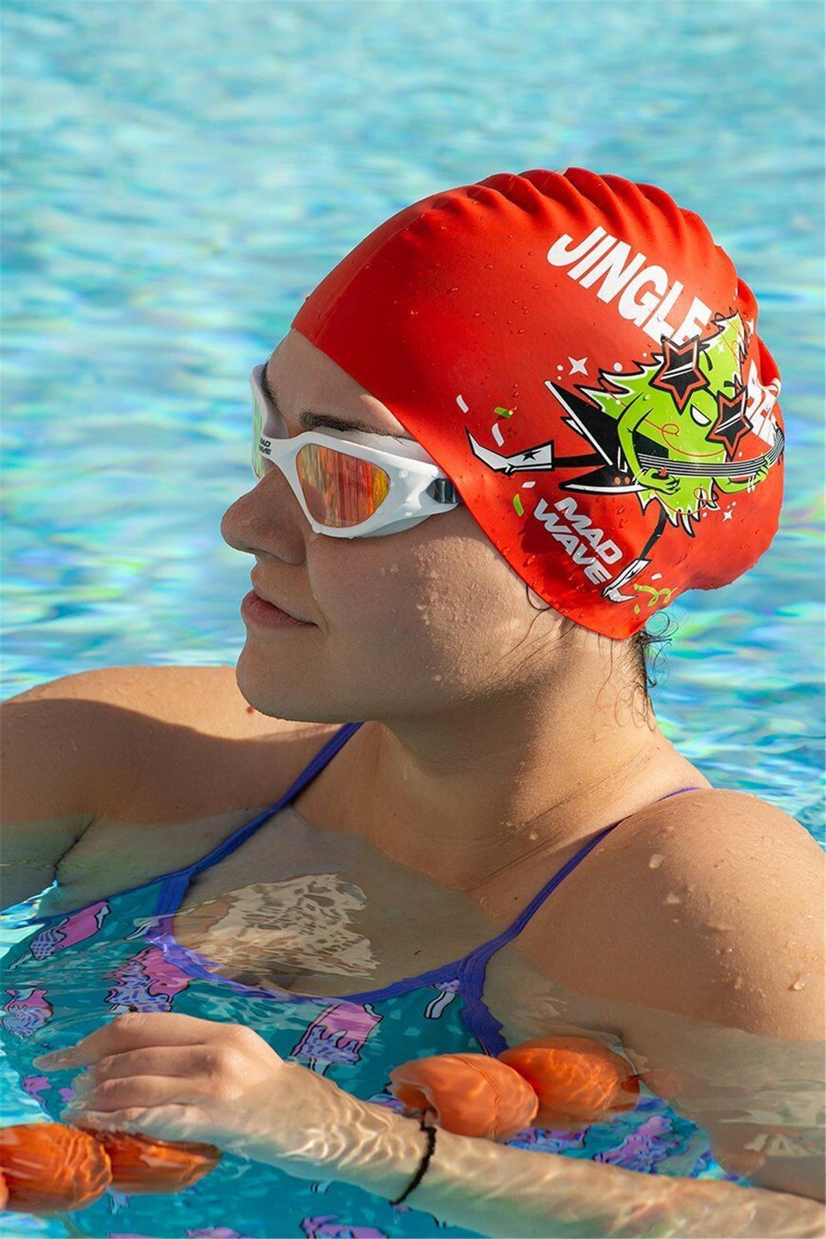 Yetişkin Silikon Bone Happy New Year, One