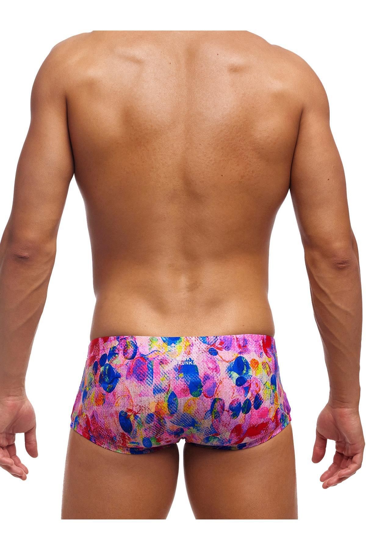 Smudgie Buddy Erkek Antrenman Mayo, 16,5cm Trunks
