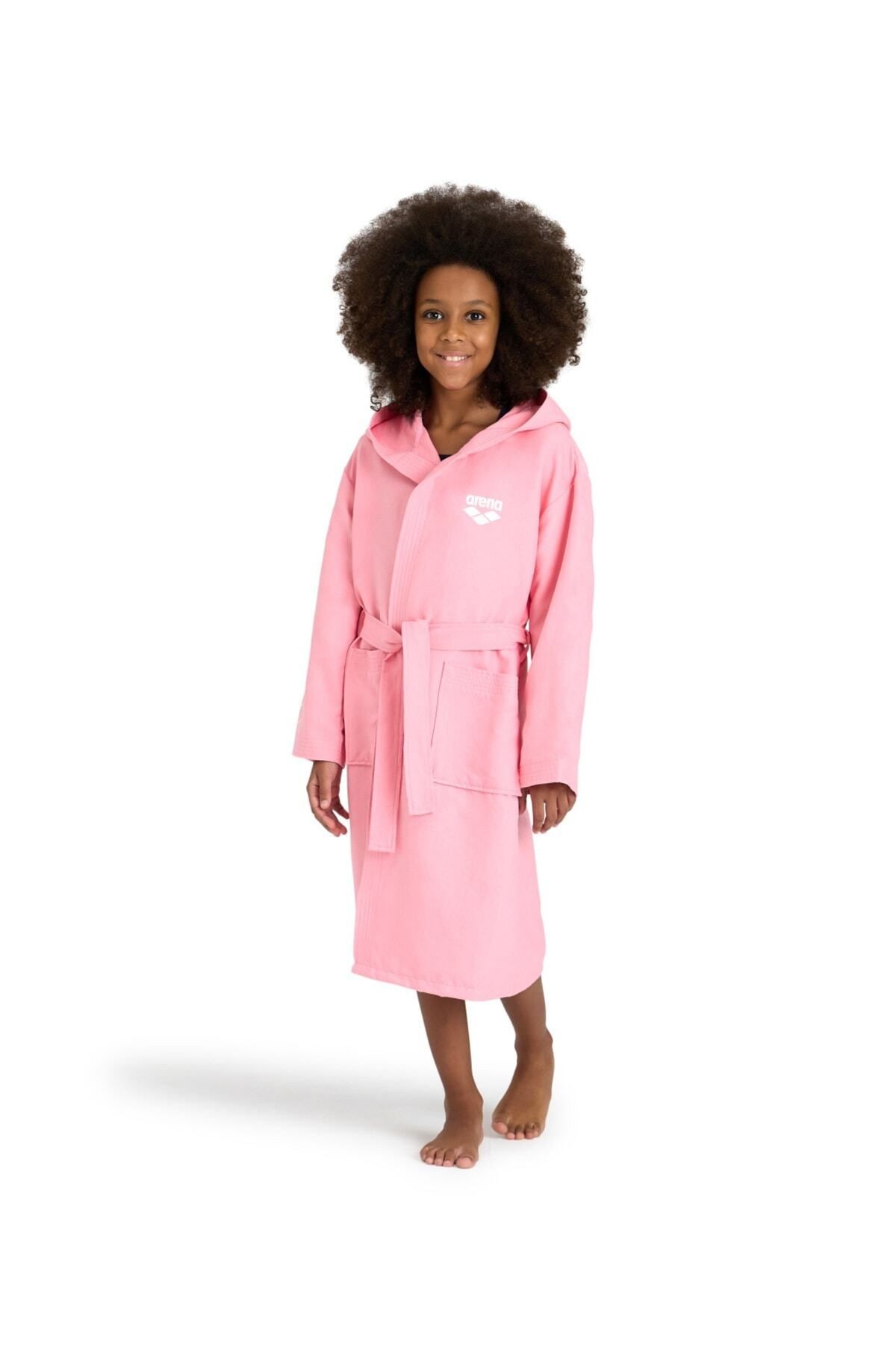 Zeal Plus Jr Bornoz Çocuk Unisex