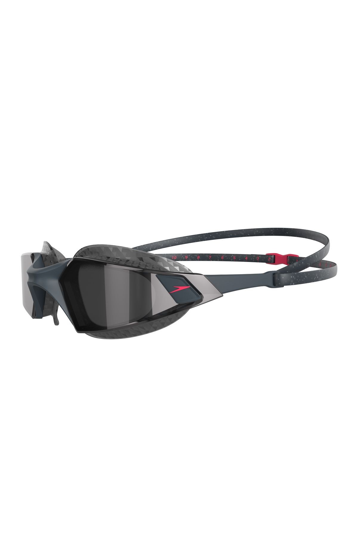 Aquapulse Pro Gog Au Grey/smoke
