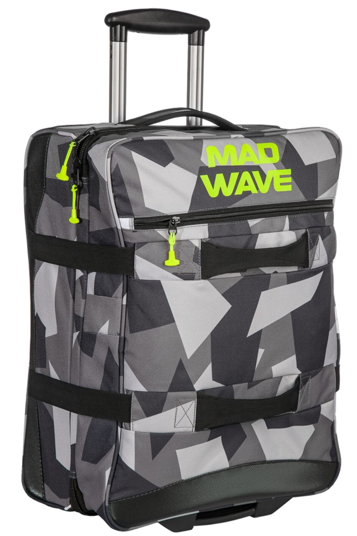 Bags Carry On Multi One Size