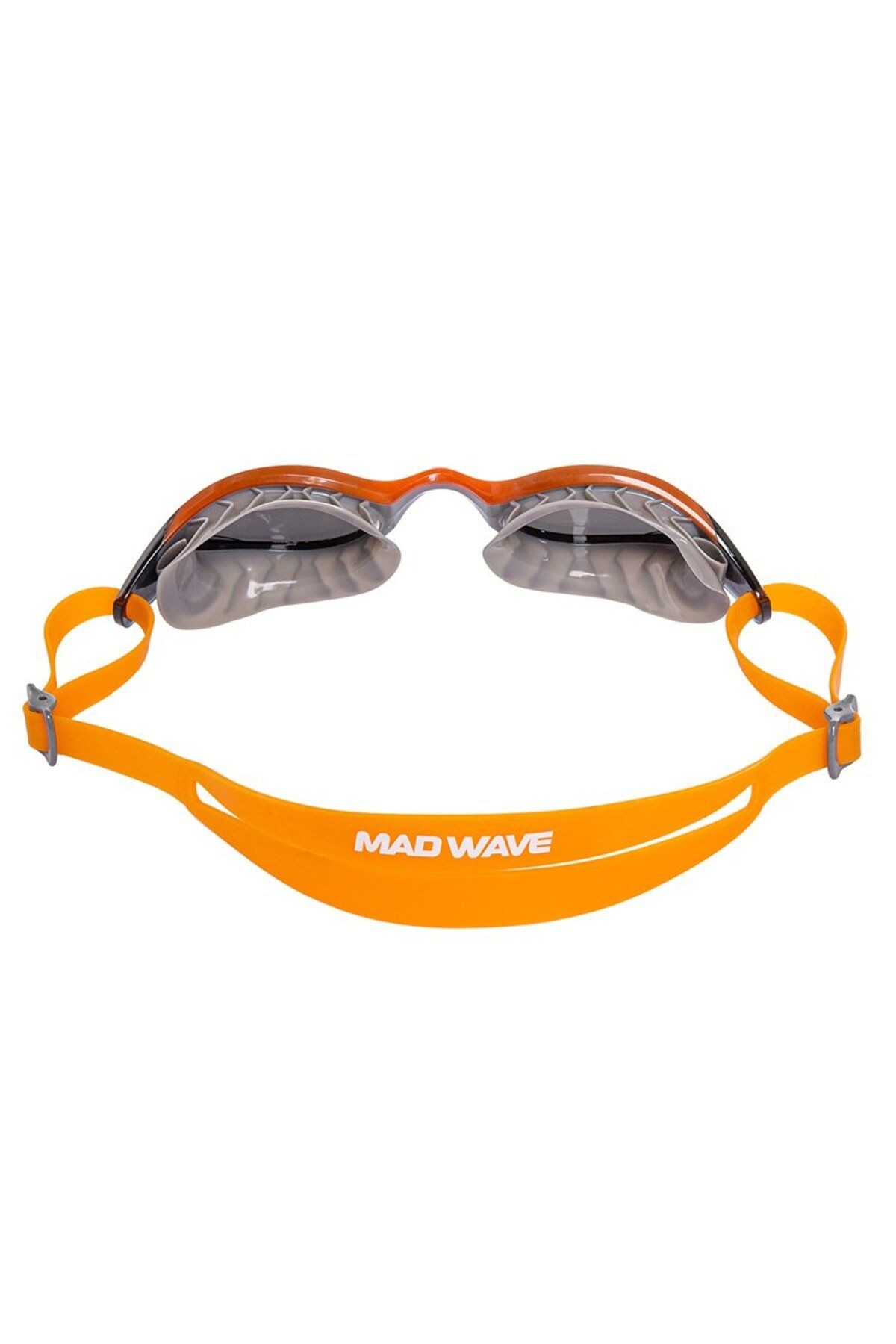 Yüzme Gözlüğü Hydro flex mirror, One size