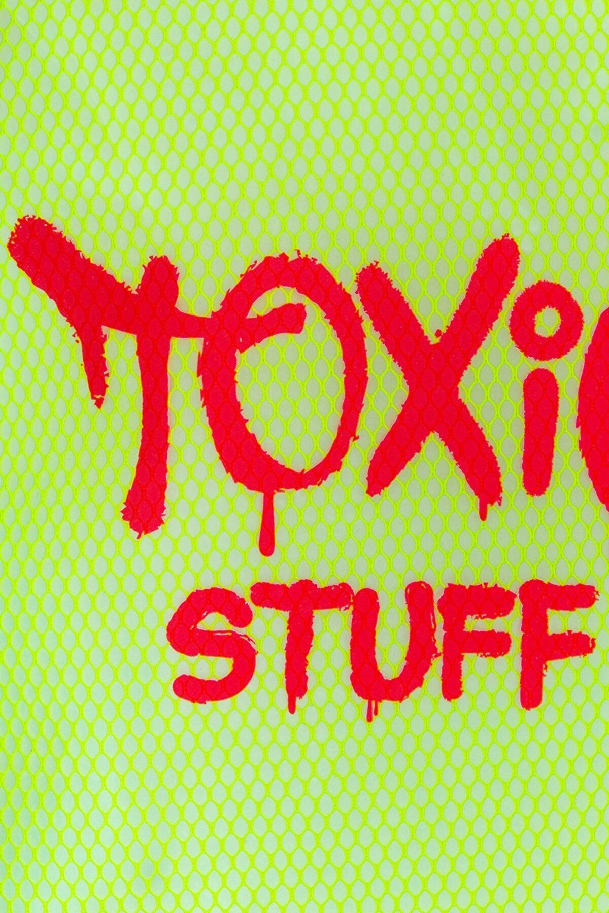 Wet bag Toxic Islak Çantası, 3 litre