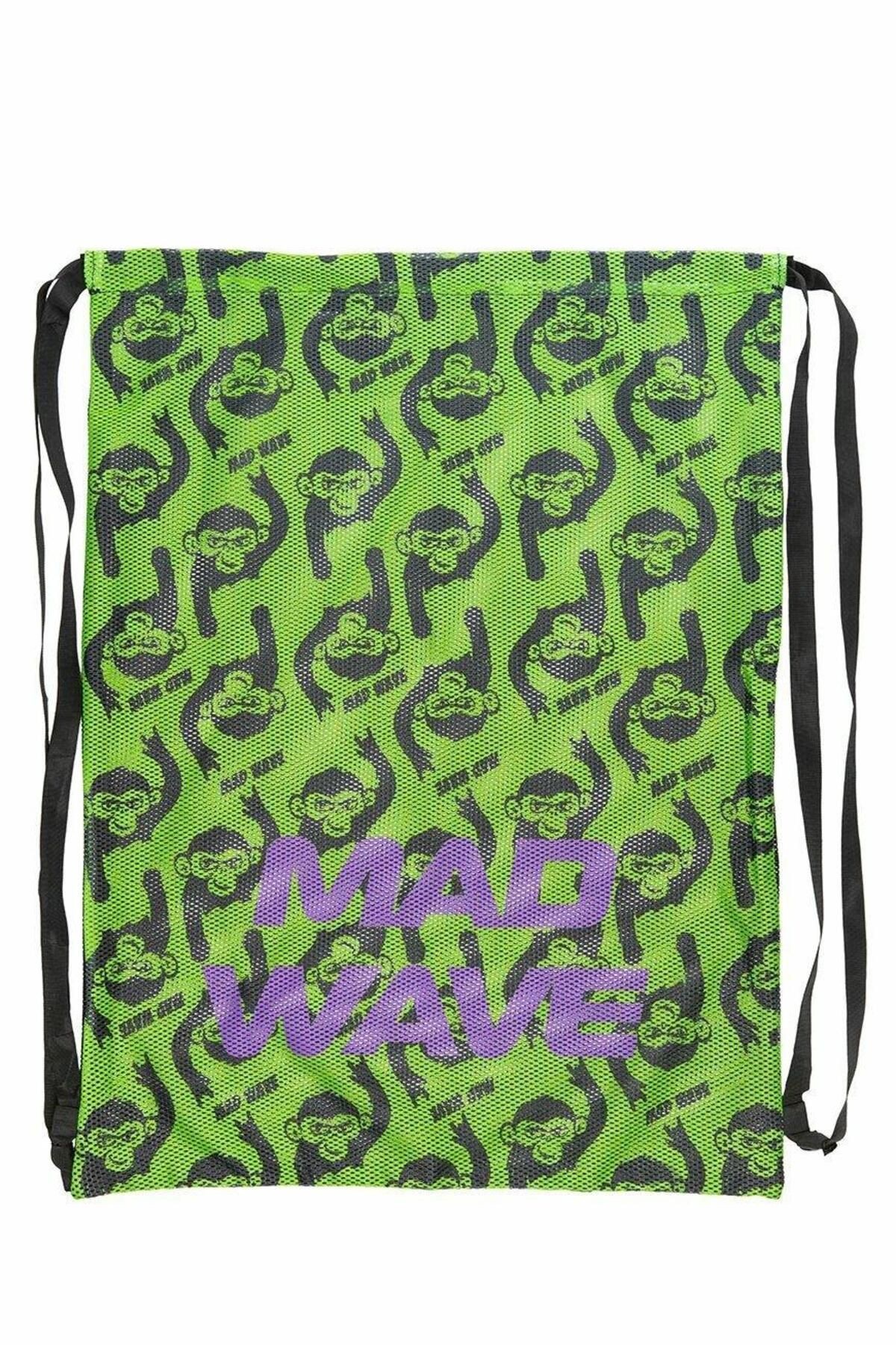 MadWave Dry Mesh Bag