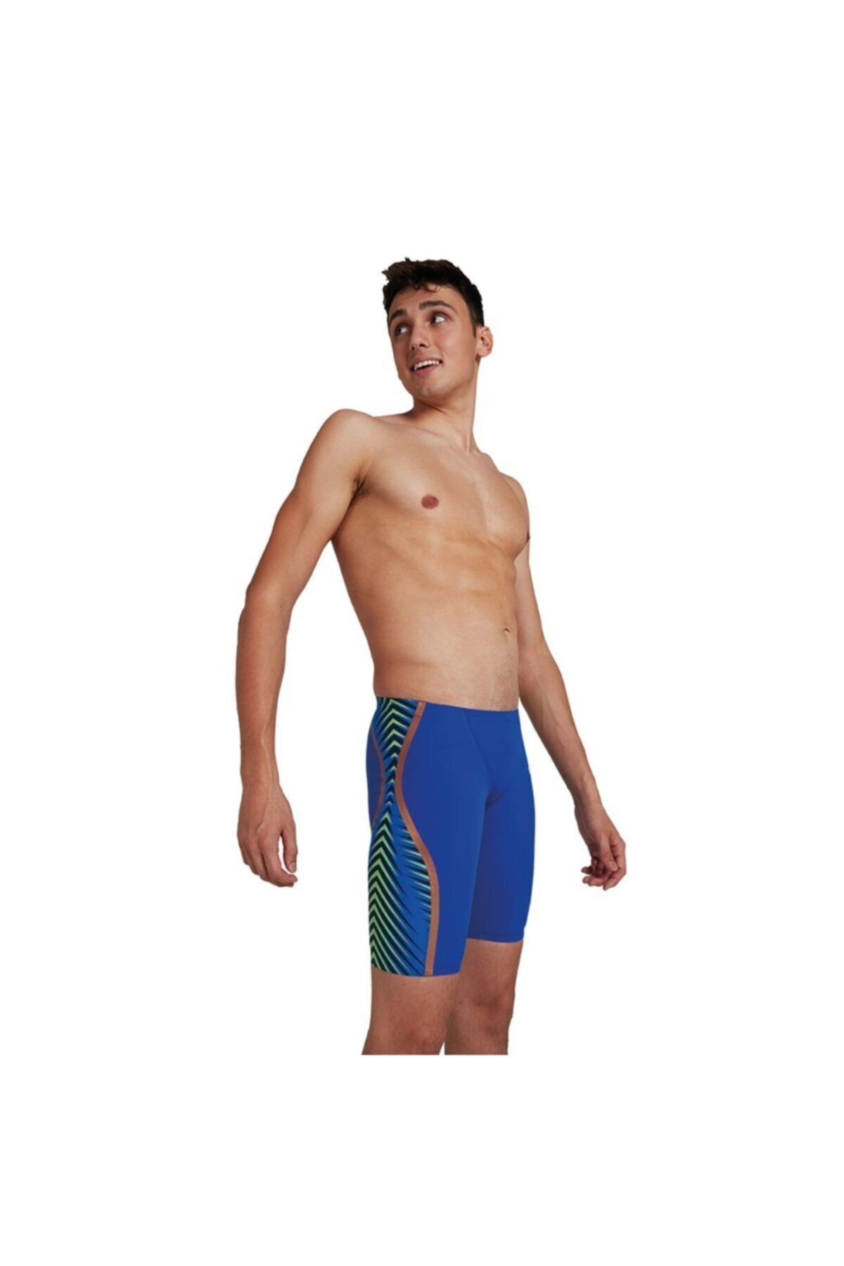 Lzr Racer Intent Erkek Yarış Mayosu