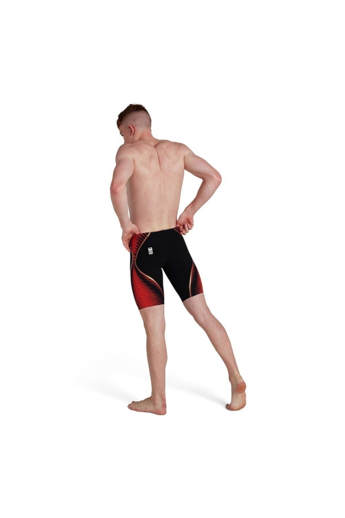 Lzr Racer Intent Erkek Yarış Mayosu
