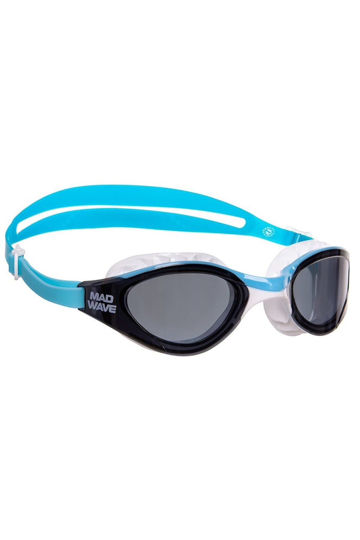 Yüzme Gözlüğü Hydro flex, One size, Azure
