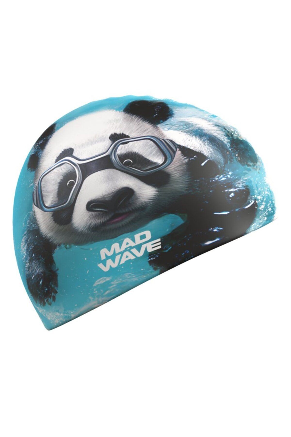 Silikon Bone Panda HQ Mavi