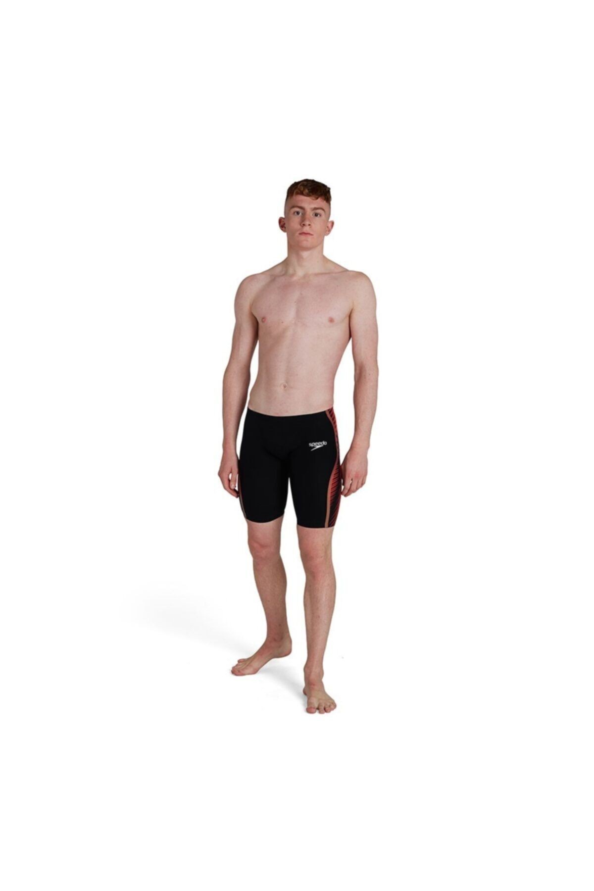Lzr Racer Intent Erkek Yarış Mayosu