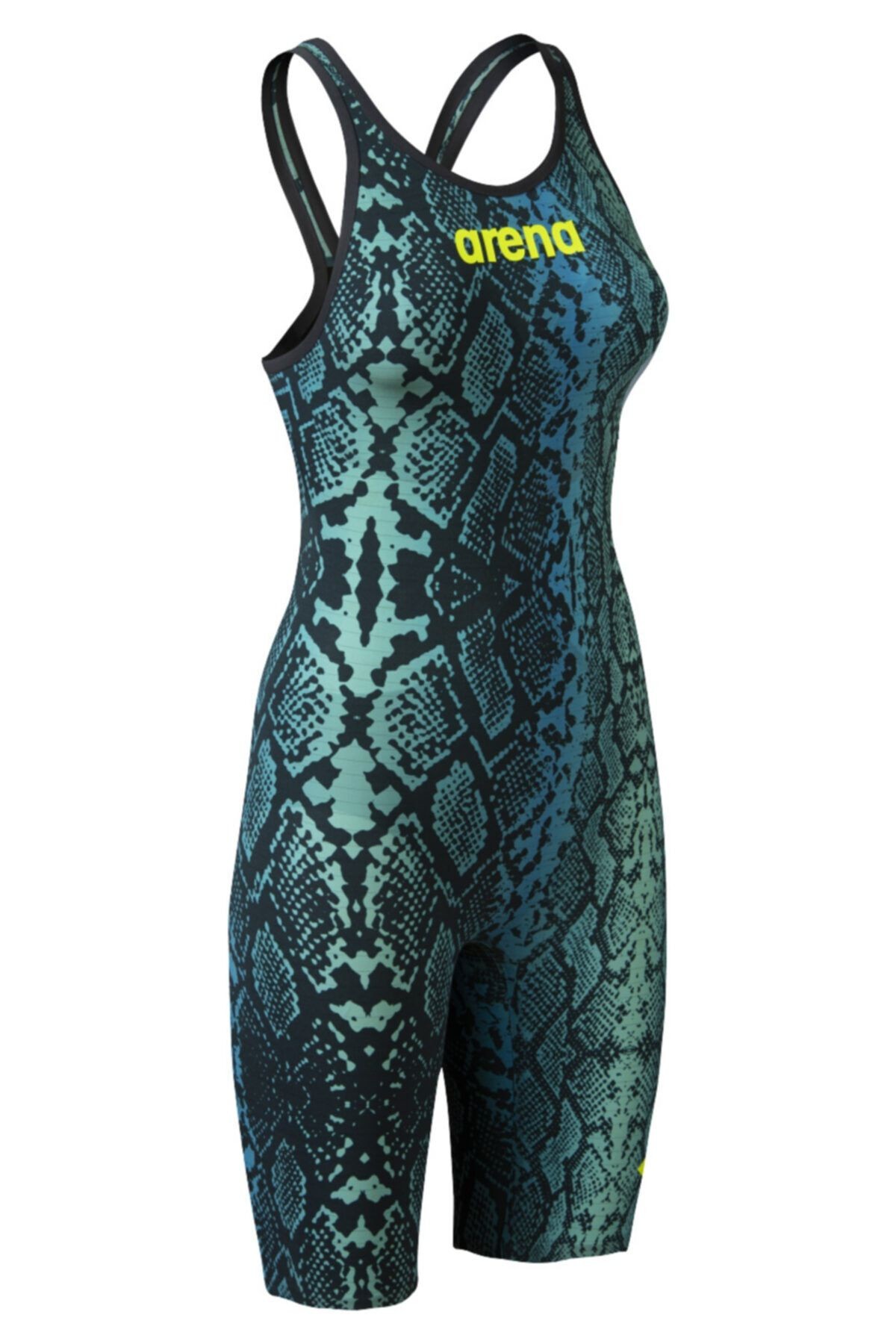 Yetişkin Bayan Mayo Pwskin Carbon Air2 Fbslob 002577-250-w