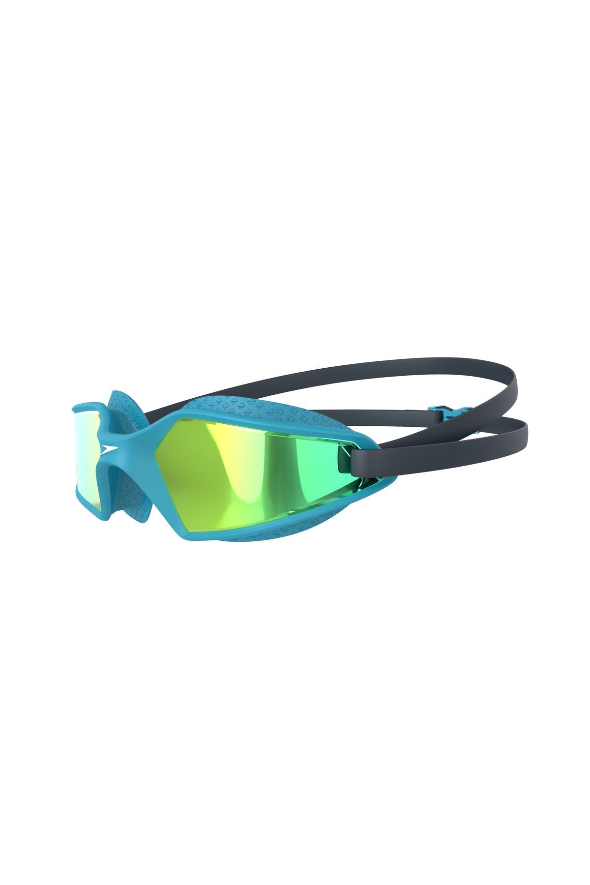 Hydropulse Mırror Gog Ju Navy/gold