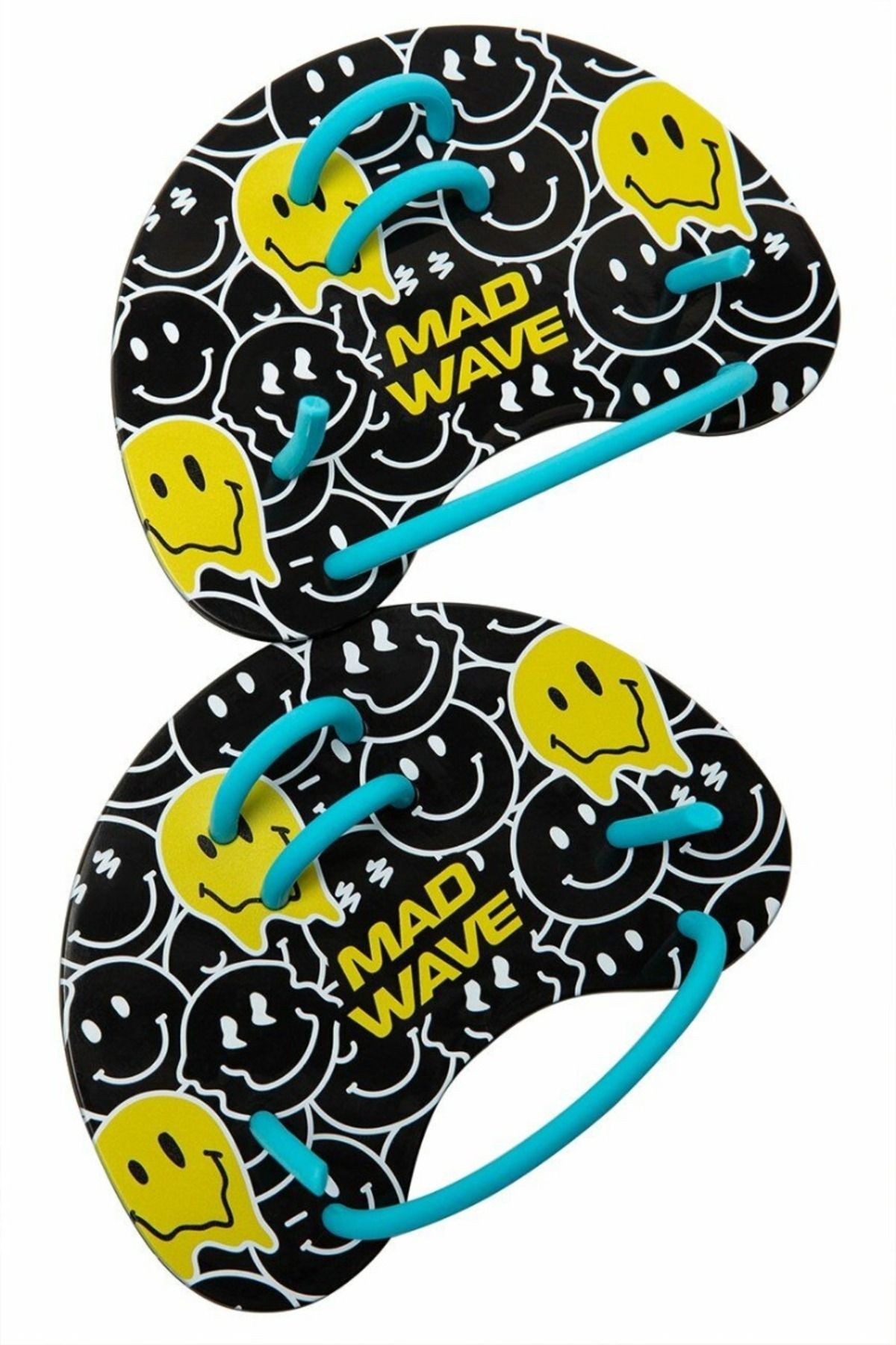 Parmak Paleti (Smiley)