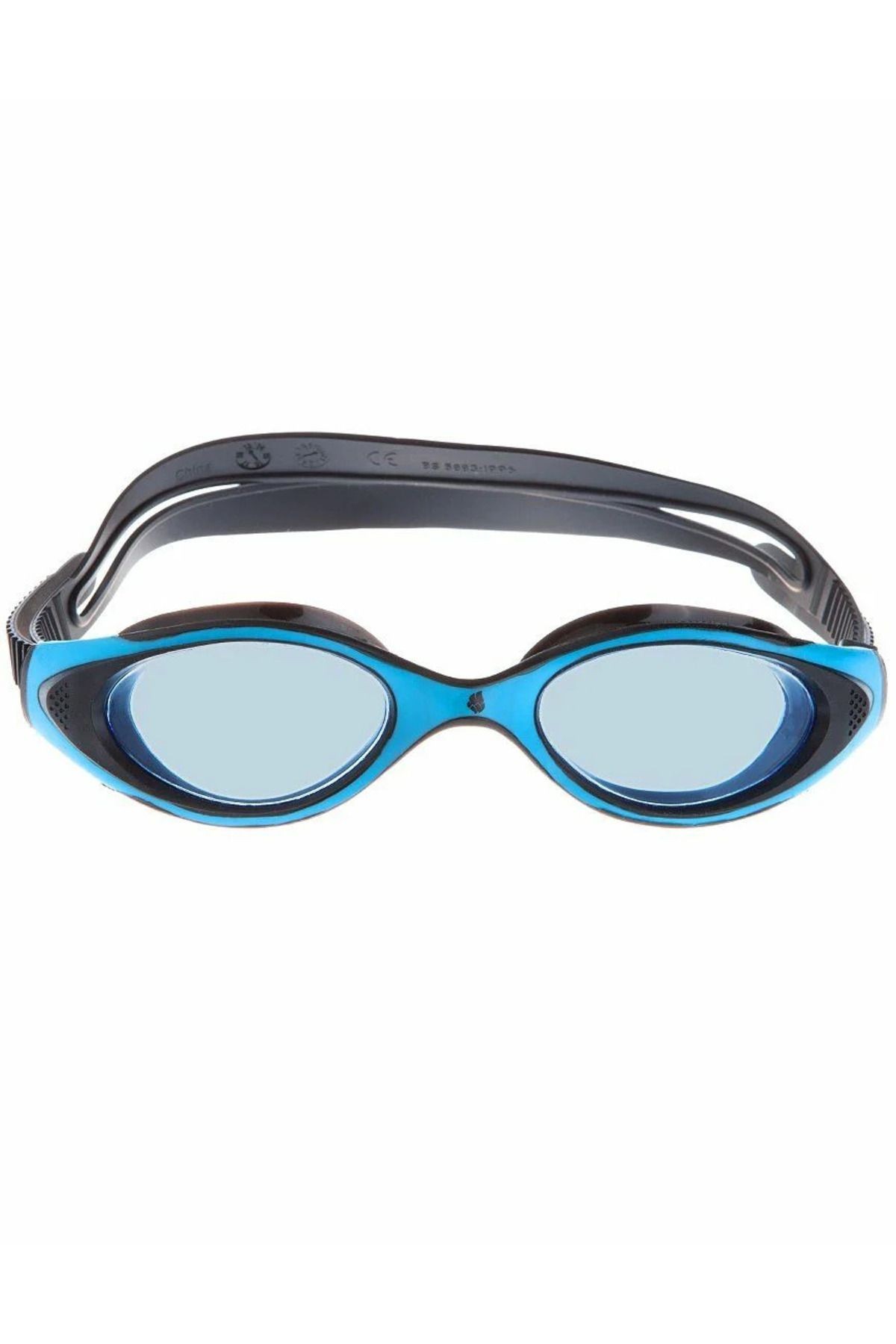 M0431 13 0 04w Madwave Goggles Flame