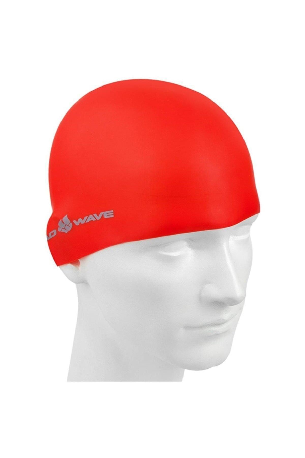 M0535 01 0 05w Silicone Cap Intensive Unisex Bone