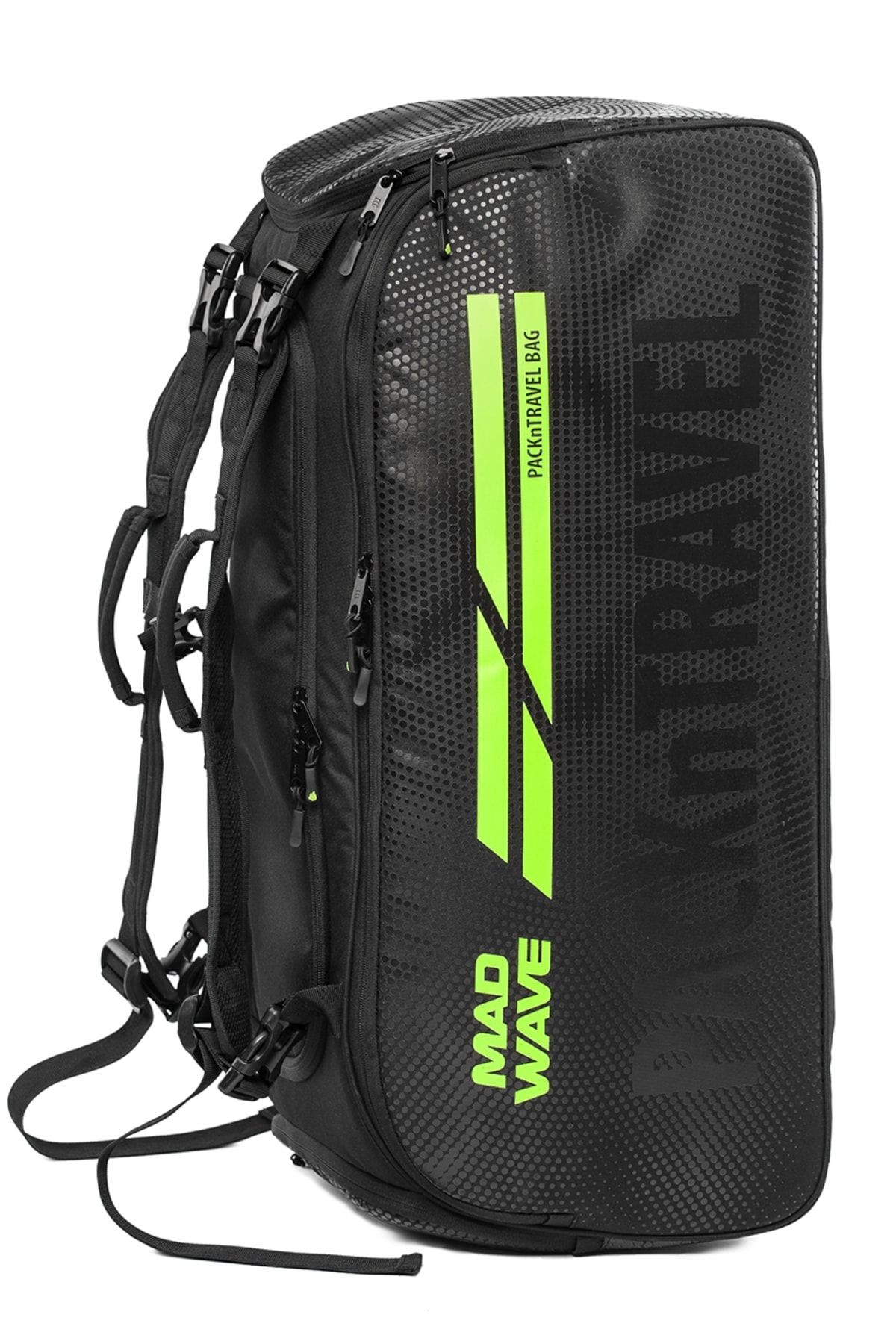 Packntravel 76 Litre Çanta