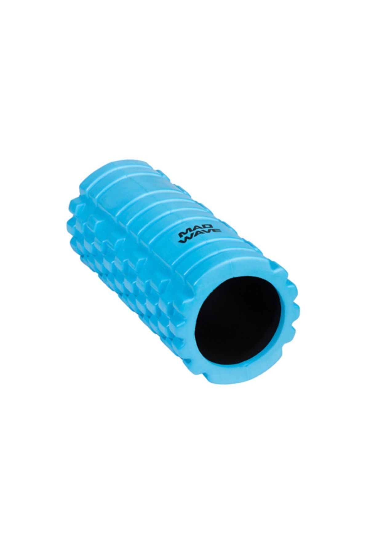 Massager Hollow Foam Roller 33*14 cm Azure