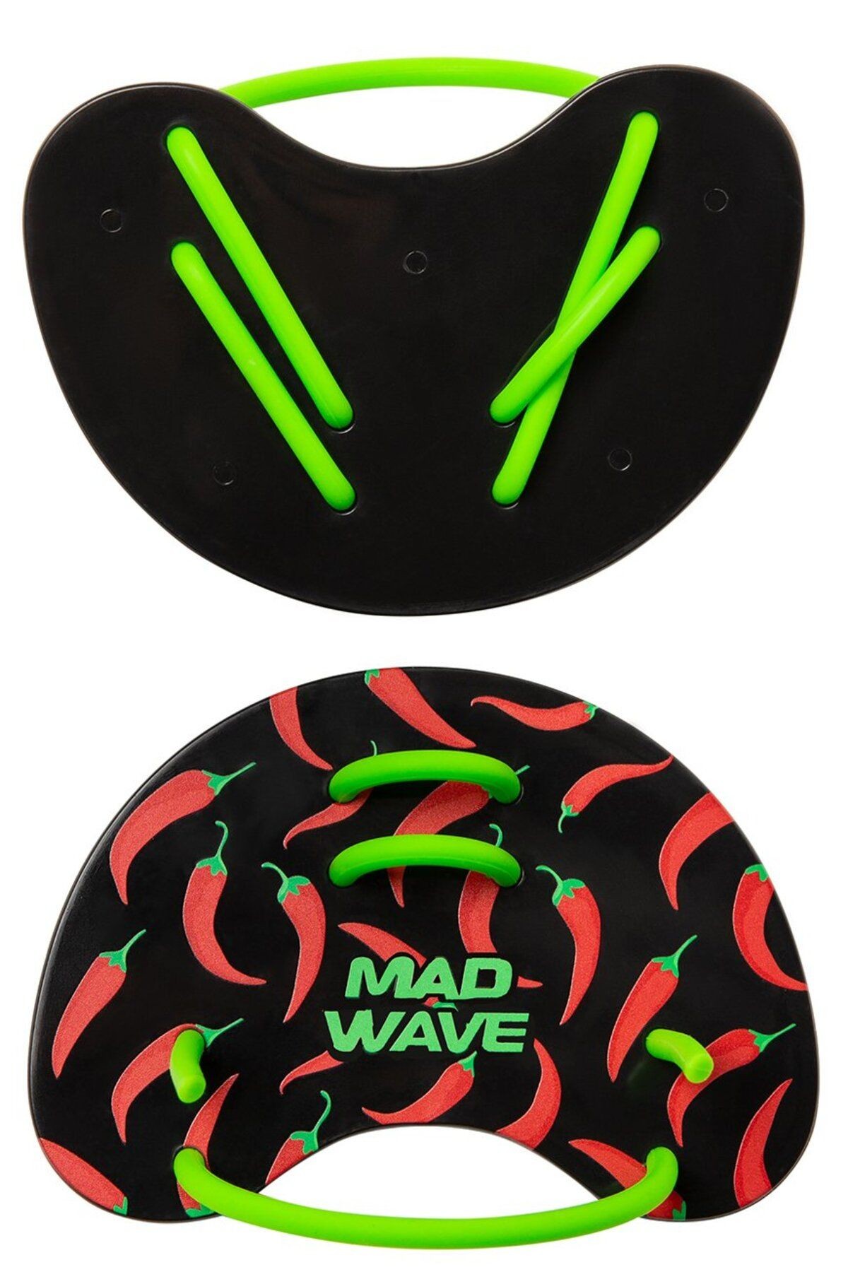 Parmak palet Paddles Paddles finger fun,