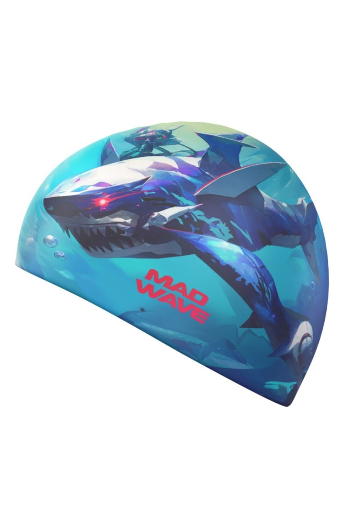 SHARK HQ Silikon Bone