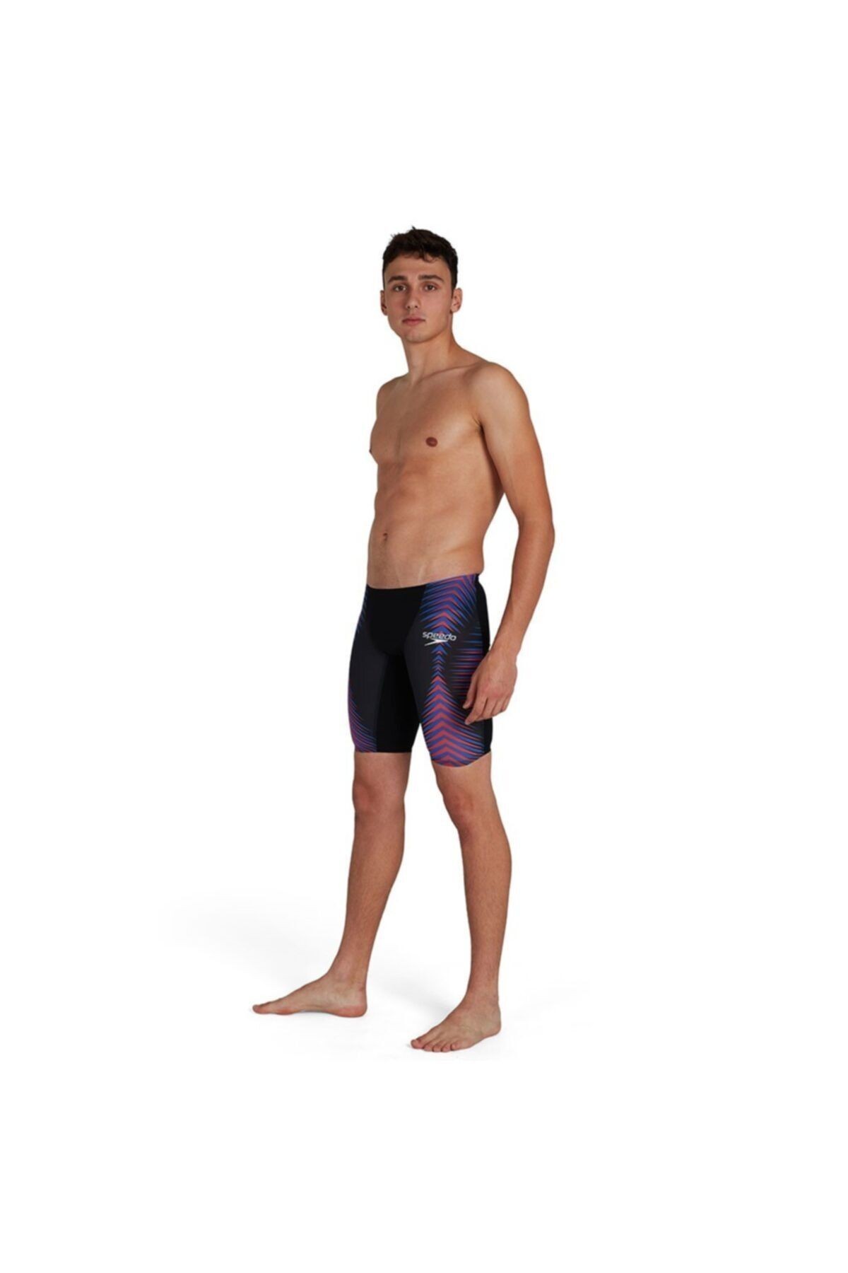 Lzr Valor Erkek Yarış Mayosu