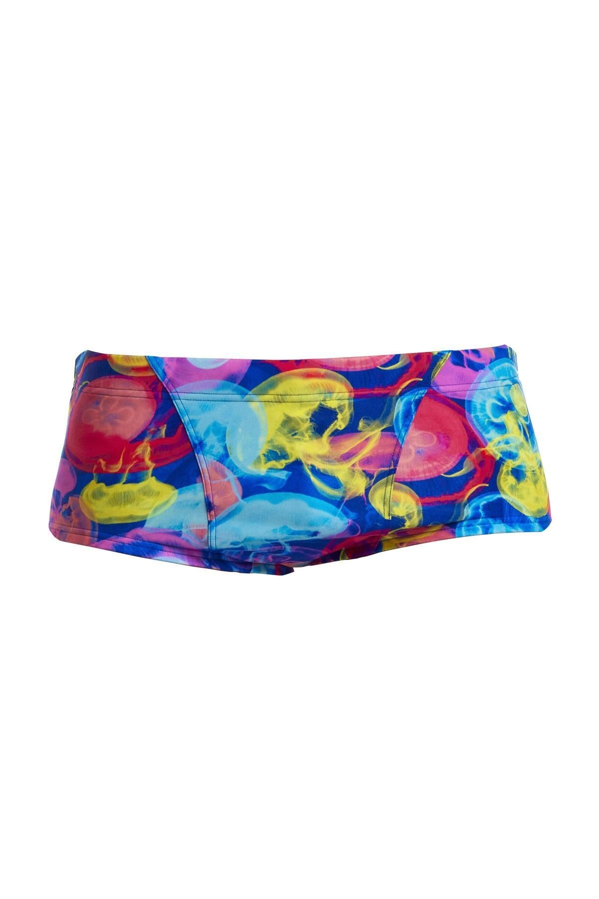 Sting Stung Erkek Antrenman Mayo, Classic Trunks