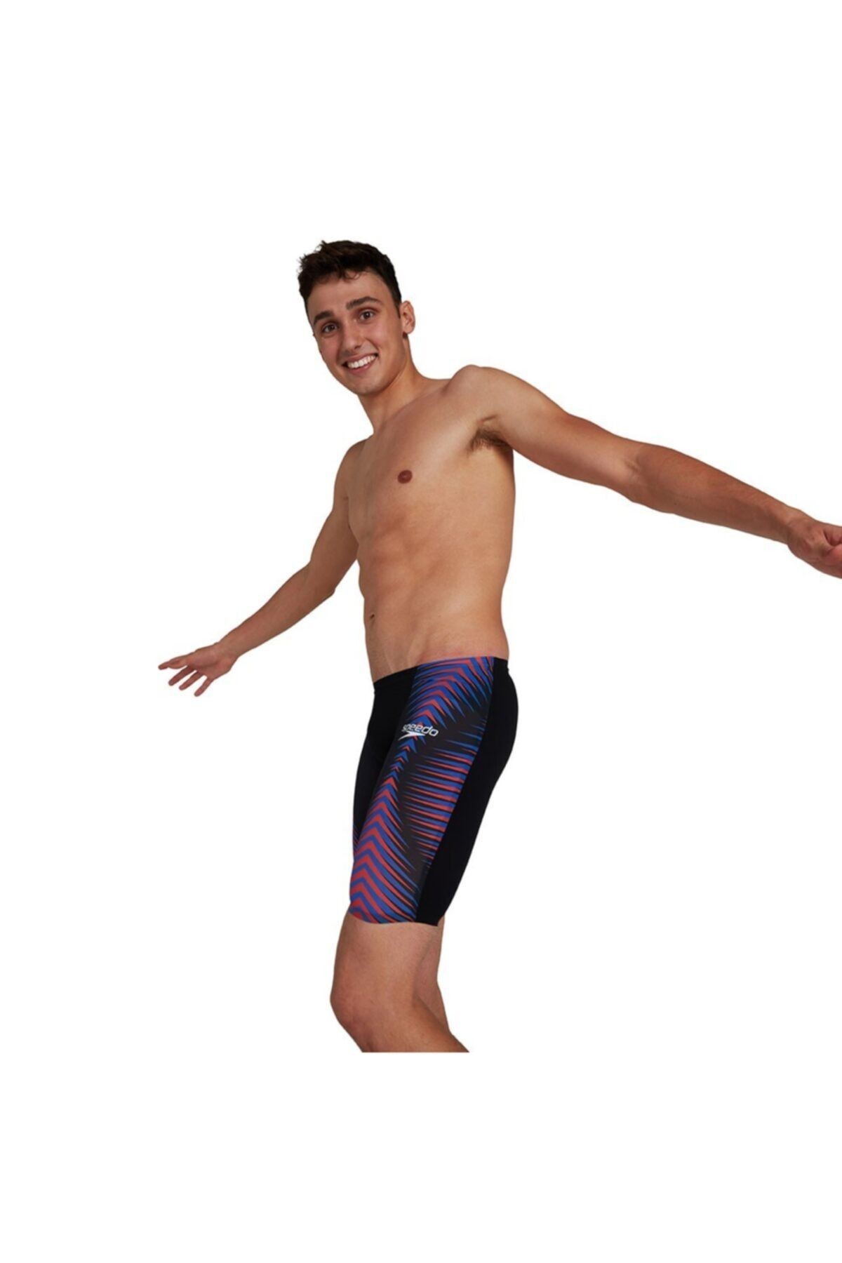 Lzr Valor Erkek Yarış Mayosu