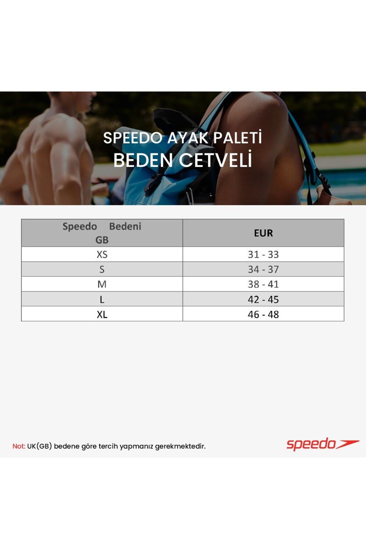 Antrenman Ayak Paleti