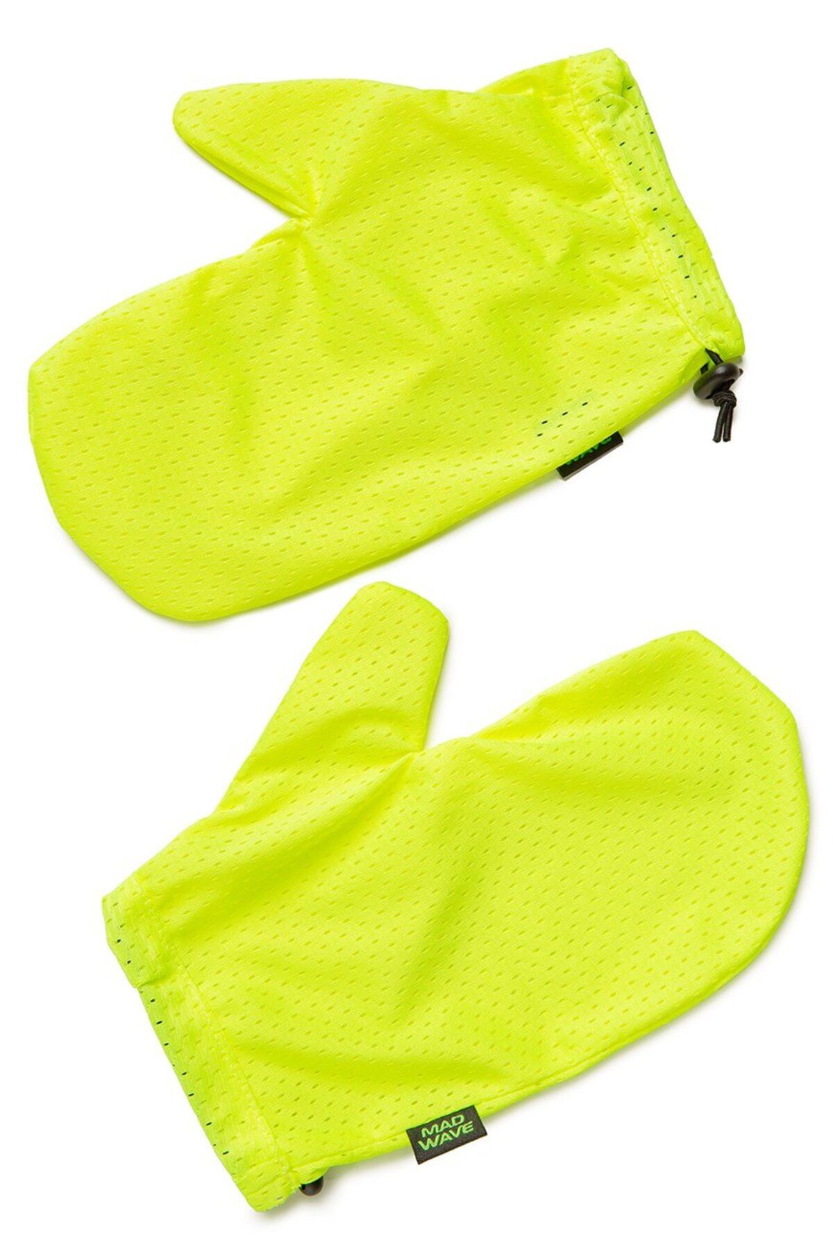 Eldiven Swim trainers Drag gloves