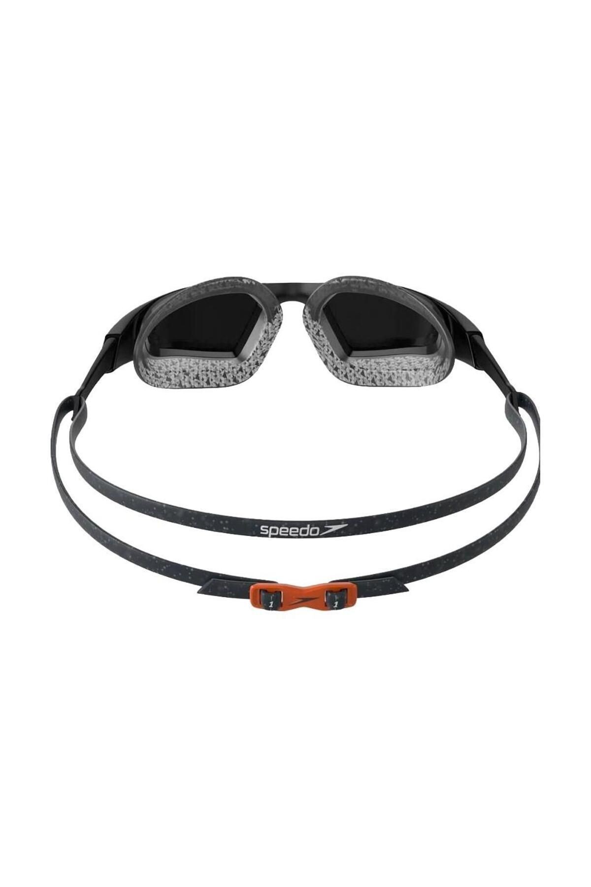 8-12263f982 Aquapulse Pro Mirror Gog Au Unisex Yüzücü Gözlük