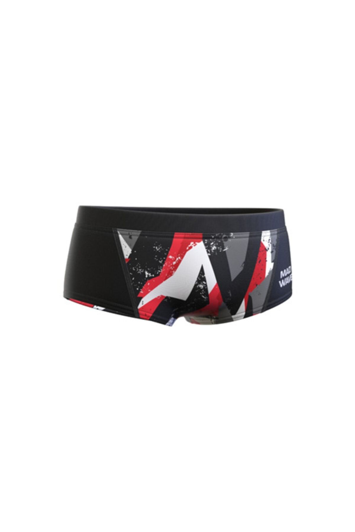 M1420 01 J1w Men Swimtrunks Anticolor Racer