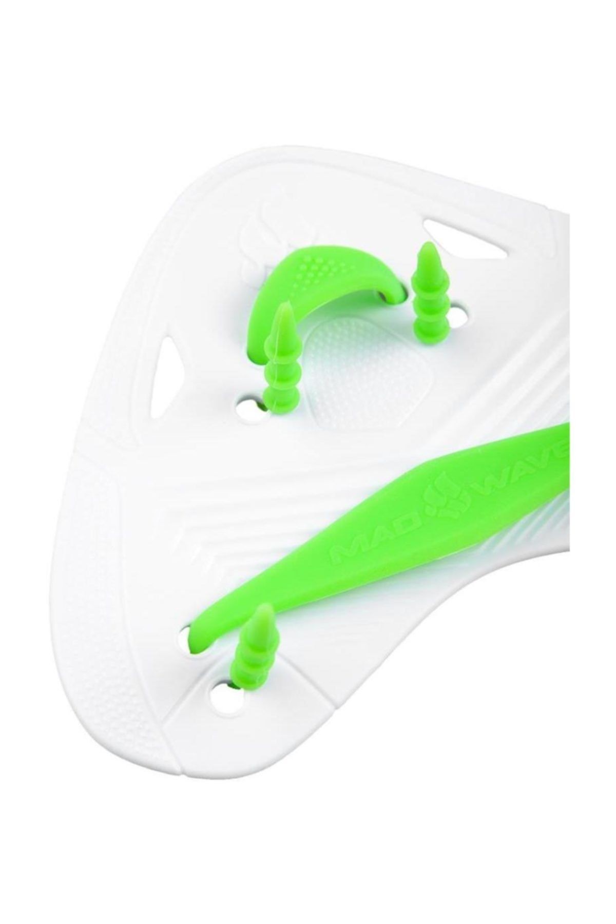 M0746 04 0 02w Finger Paddles Fınger Pro, One Size
