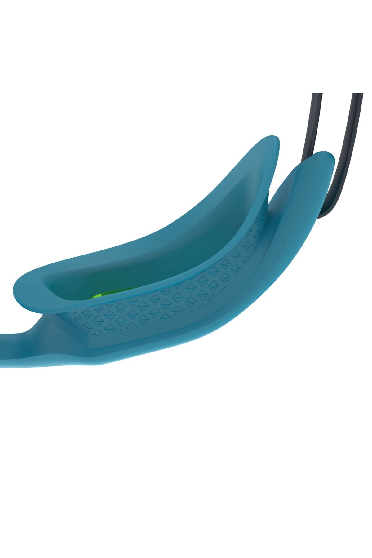 Hydropulse Mırror Gog Ju Navy/gold