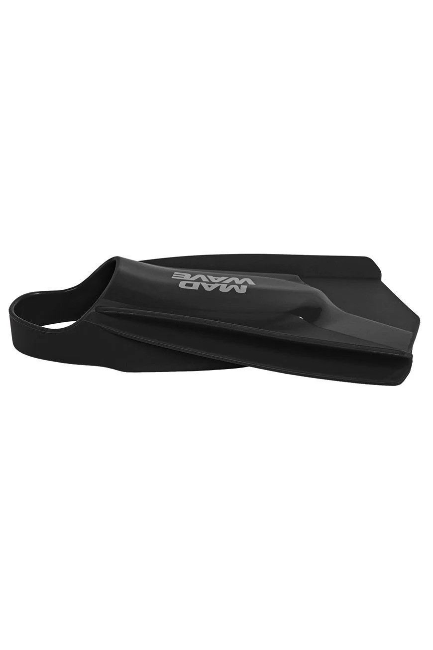 Mad Wave Ağırlık Paleti Chaser tech Siyah