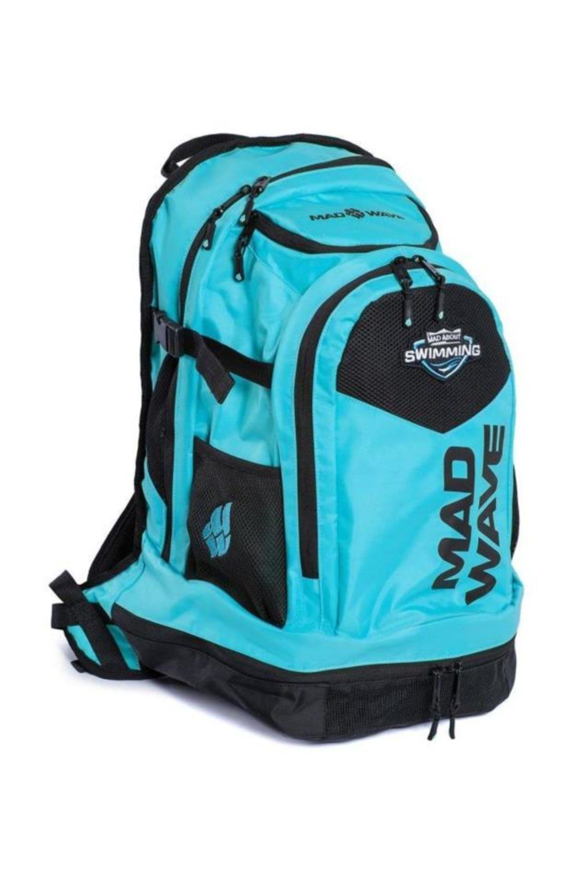 M1126 04 0 16w Backpack Lane, 54x32x24 ??, Turquoi