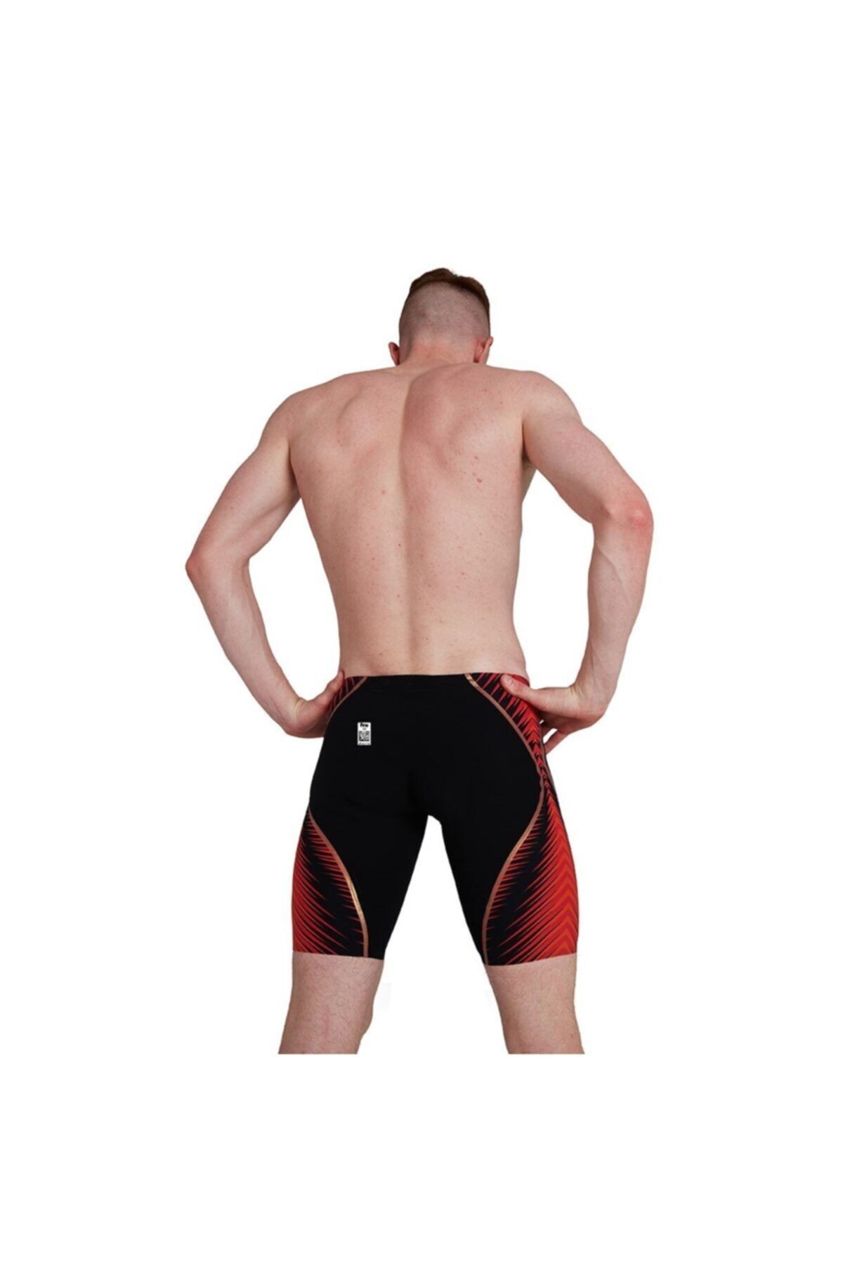 Lzr Racer Intent Erkek Yarış Mayosu