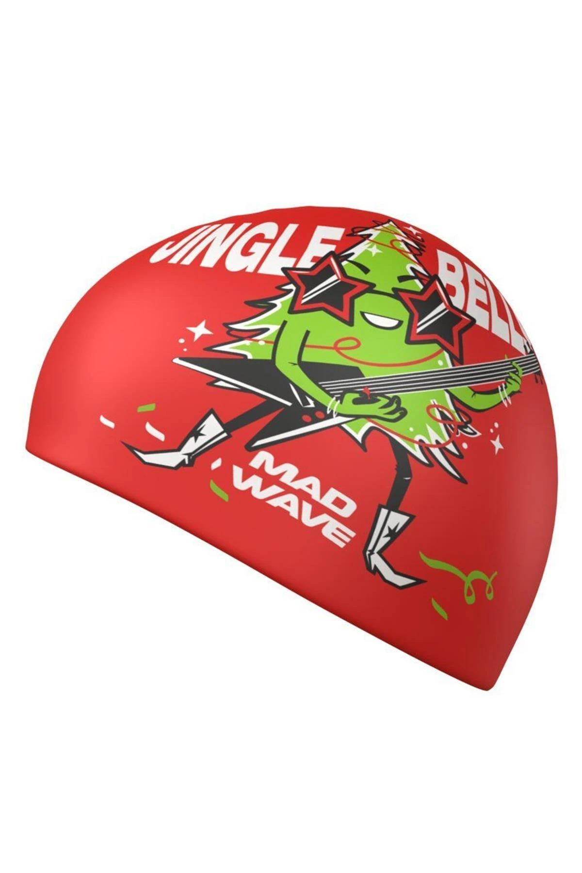 Yetişkin Silikon Bone Happy New Year, One