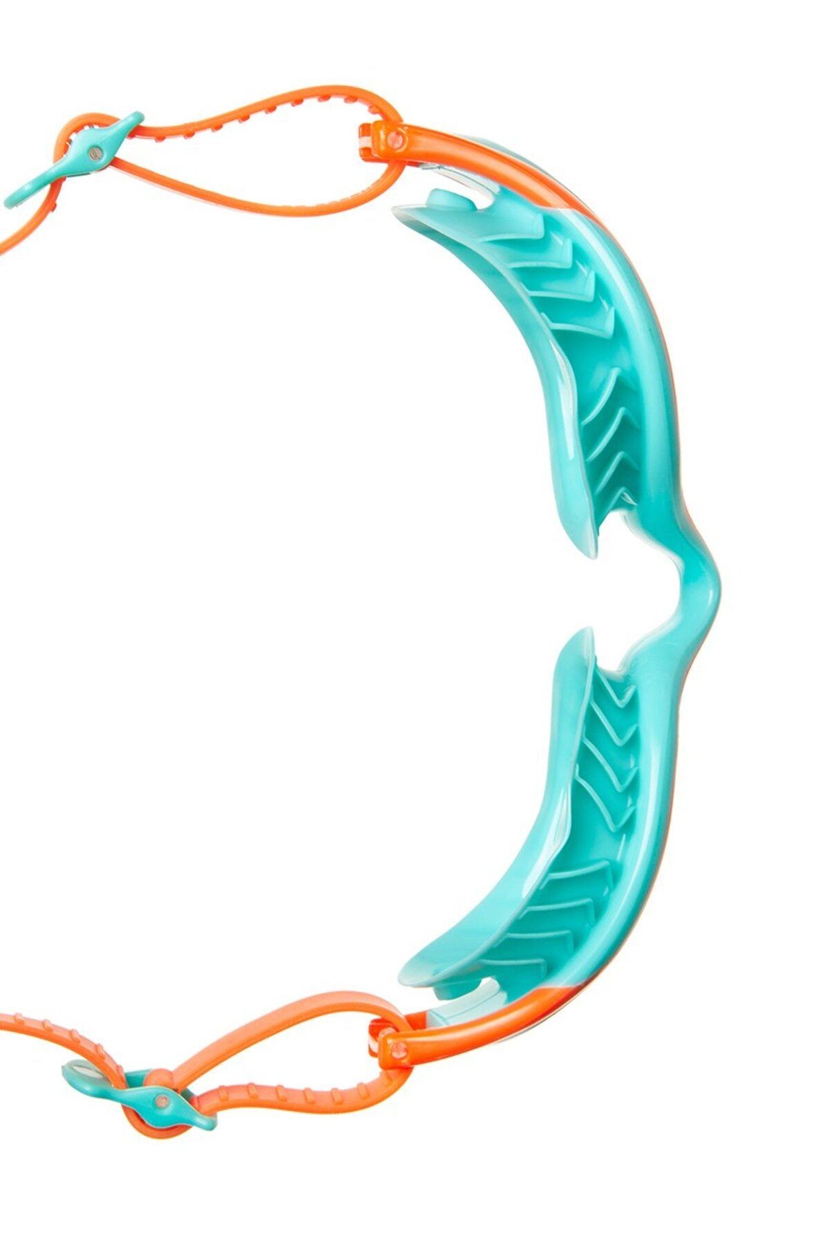 Yüzme Gözlüğü Flame II junior, One size,