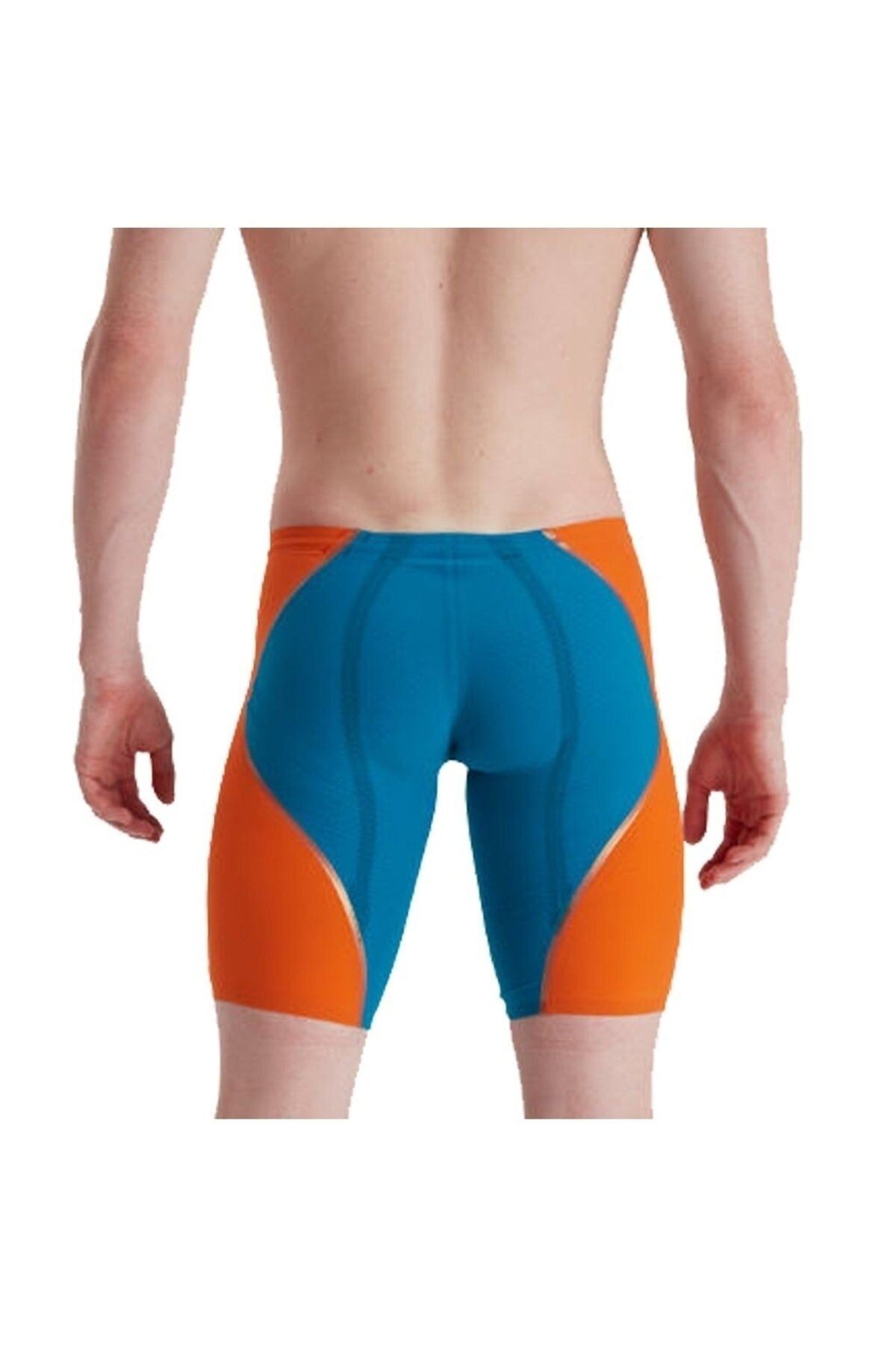 Fastskin Lzr Pure Intent Jammer Erkek Yarış Mayosu