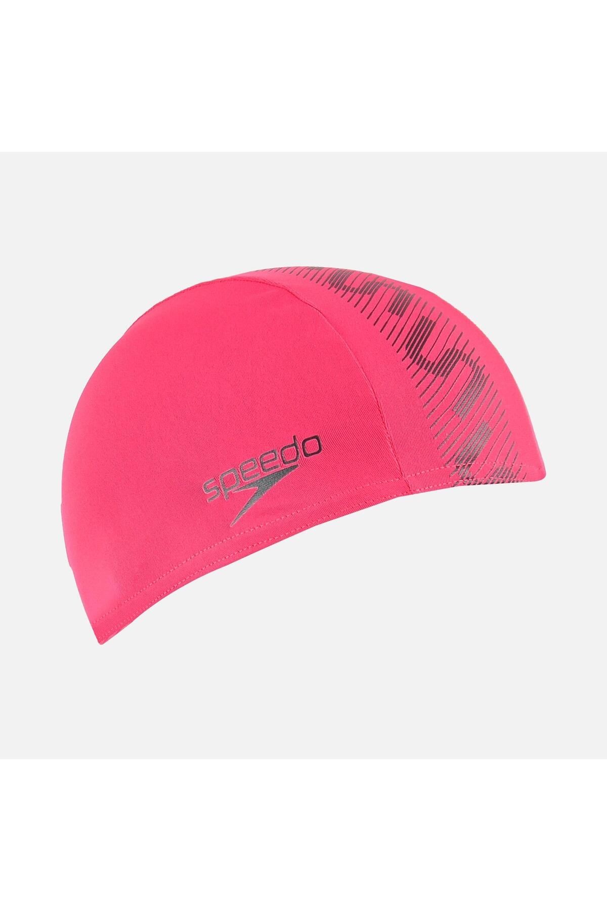 Monogram End Cap Au Pink/blk