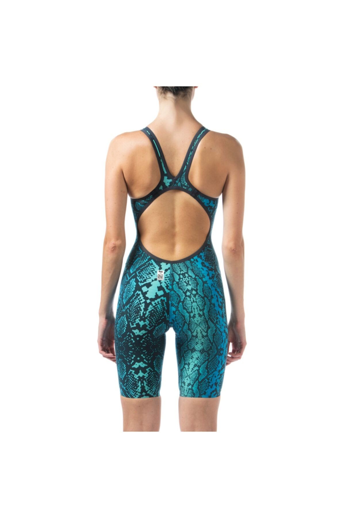 Yetişkin Bayan Mayo Pwskin Carbon Air2 Fbslob 002577-250-w