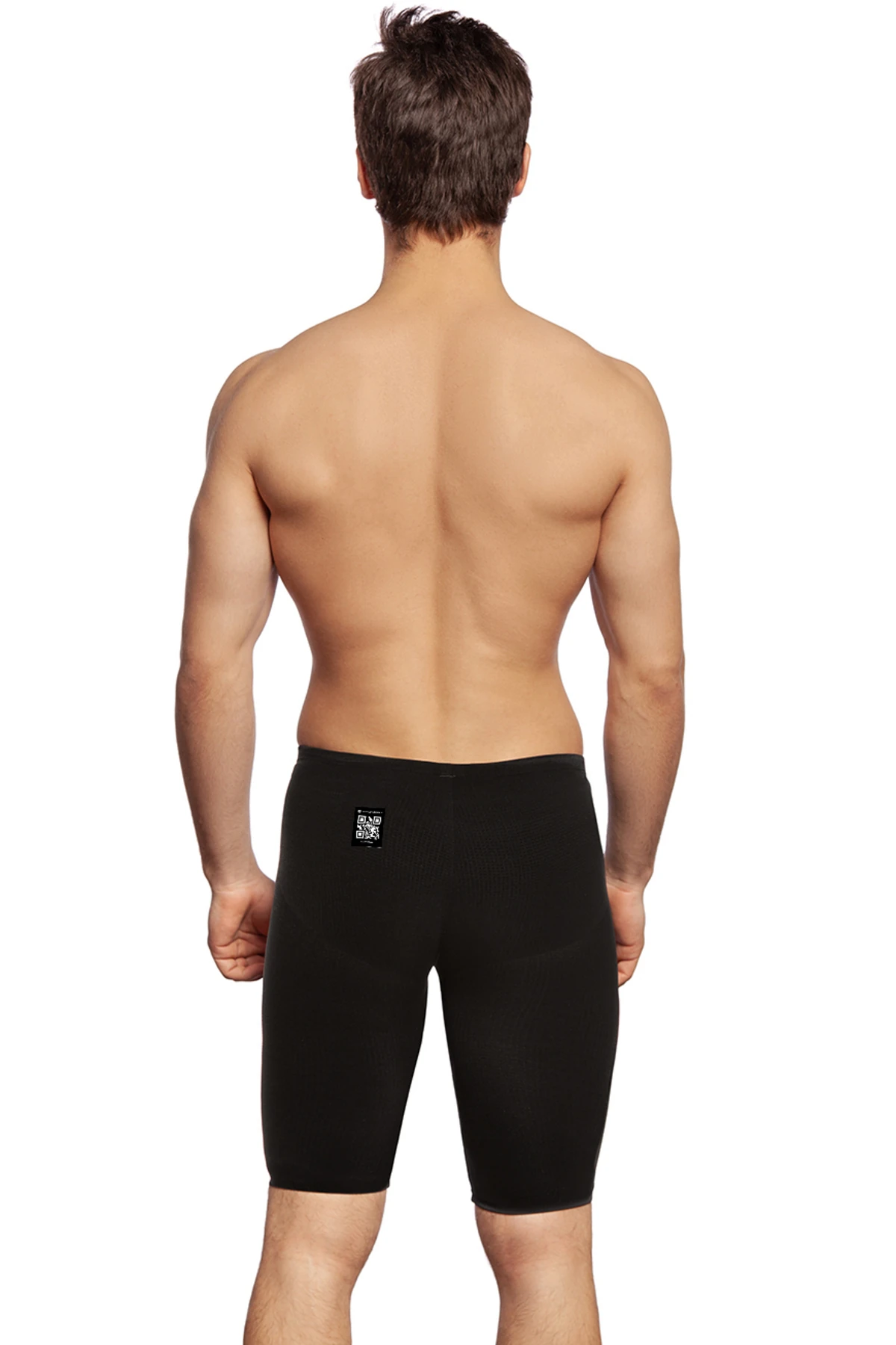 Forceshell Erkek Yarış Mayosu