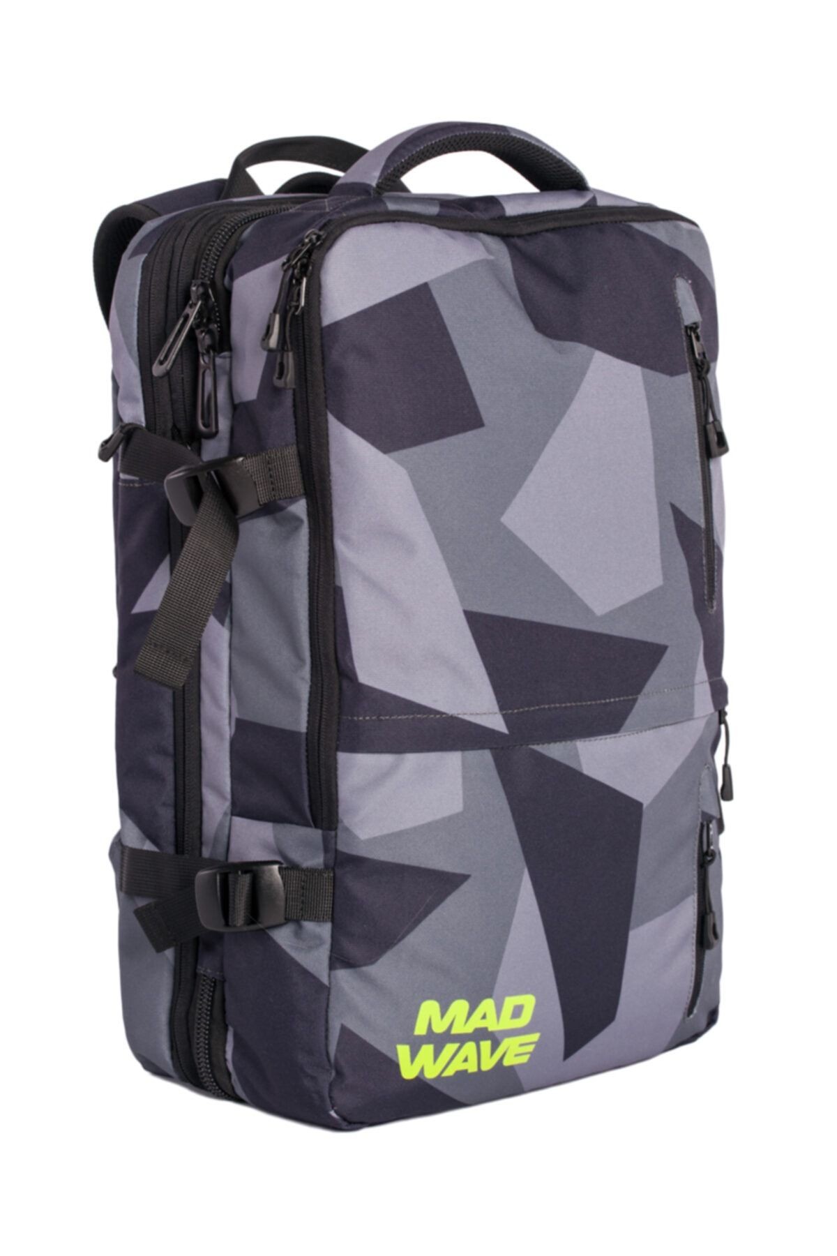 Bag Coach, , Grey