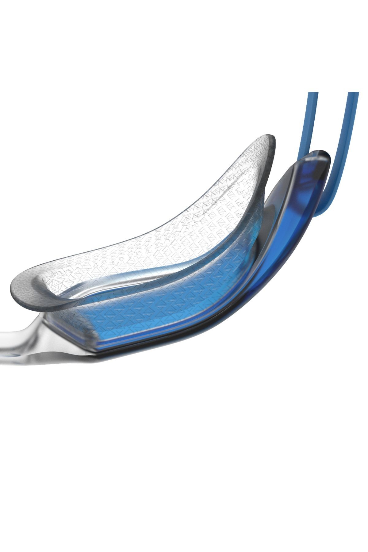 Hydropulse Gog Au Clear/blue