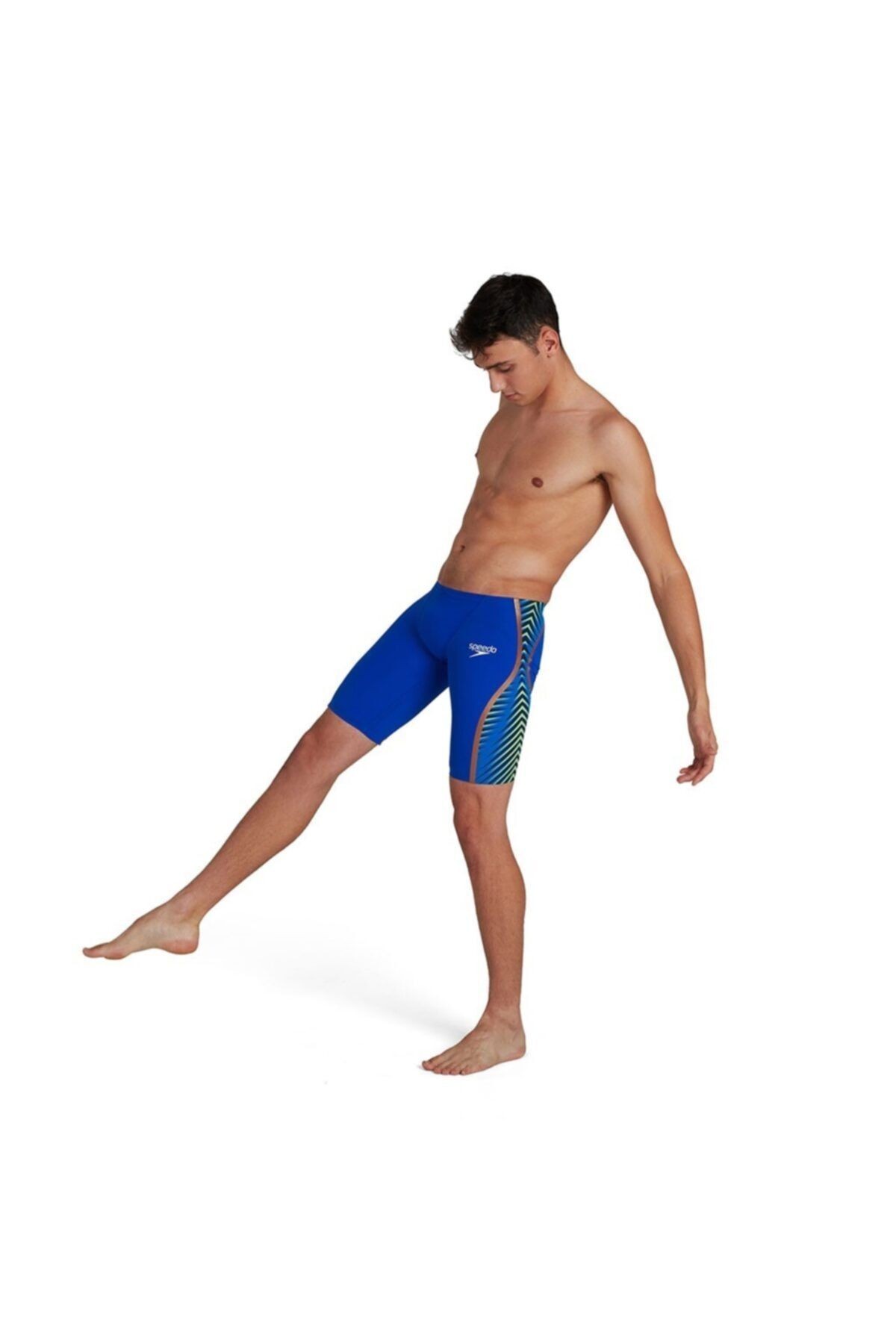 Lzr Racer Intent Erkek Yarış Mayosu