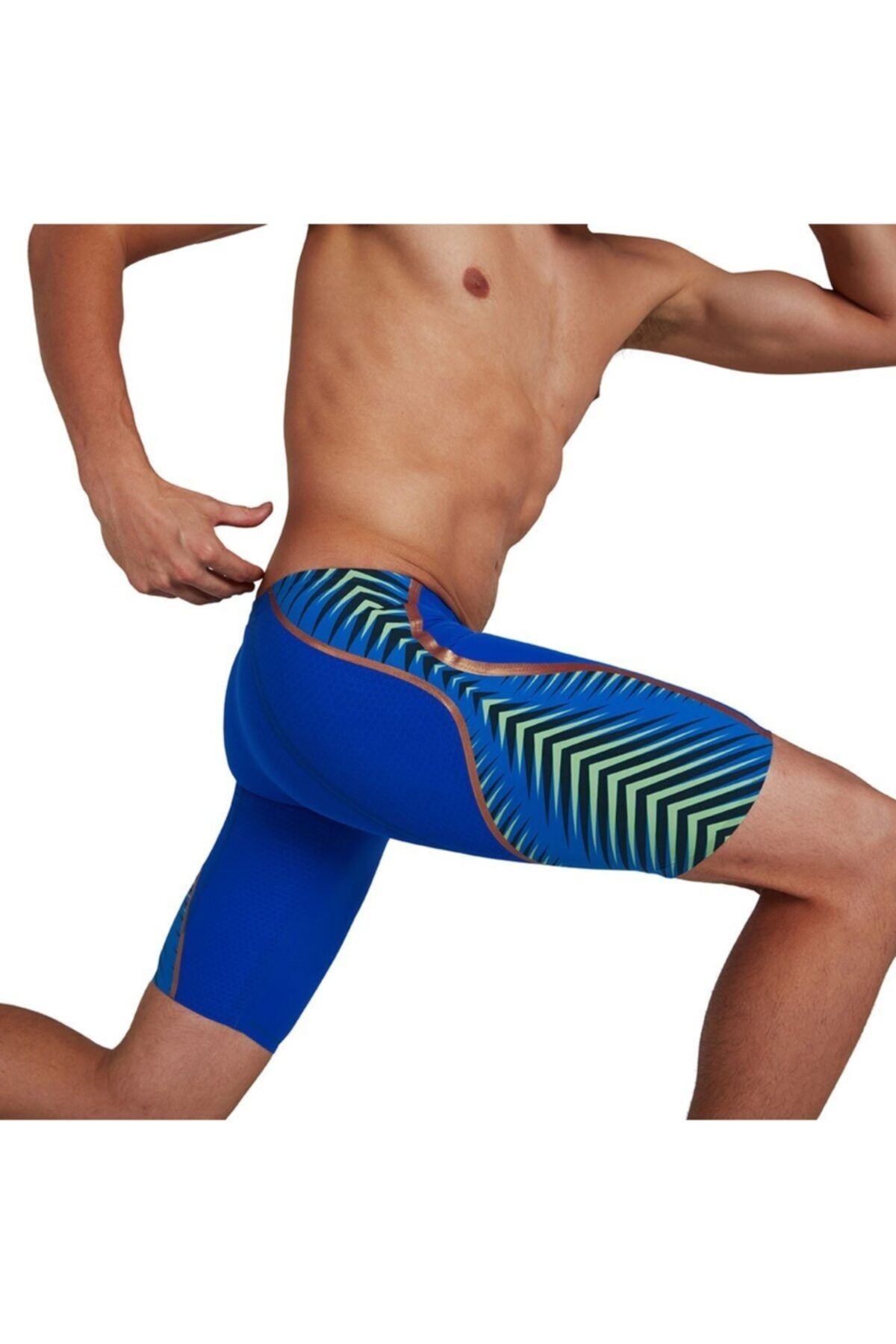 Lzr Racer Intent Erkek Yarış Mayosu