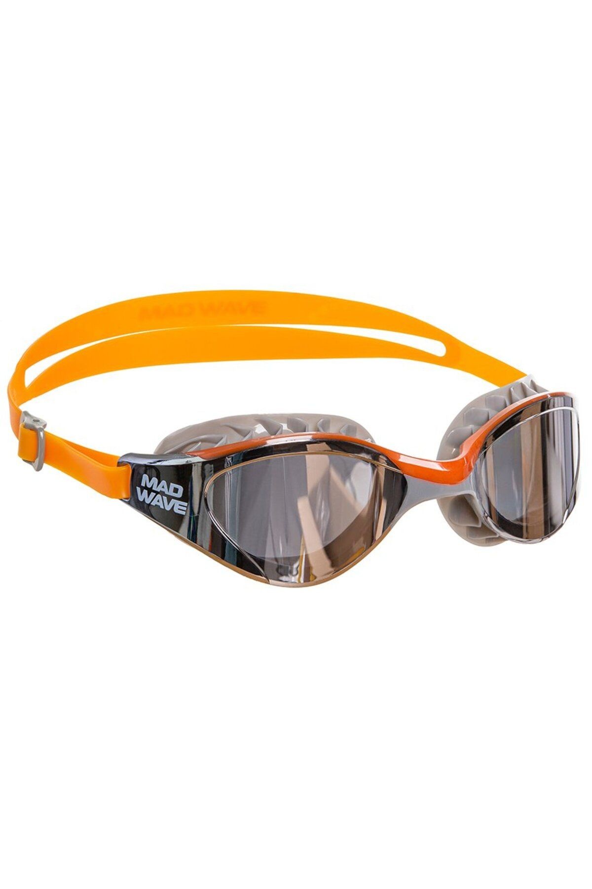 Yüzme Gözlüğü Hydro flex mirror, One size
