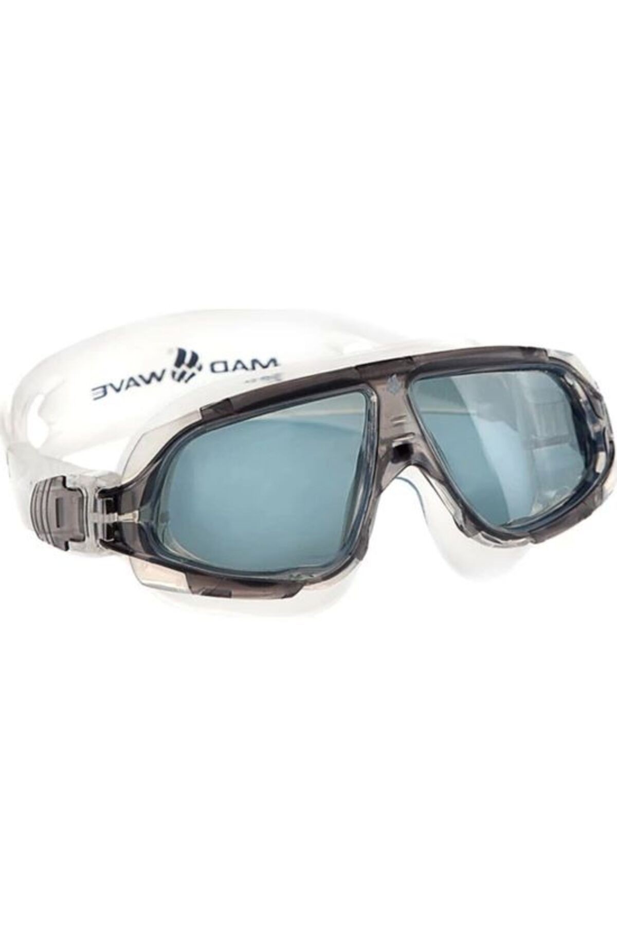 M0463 01 0 17w Madwave Swim Mask Sight Iı