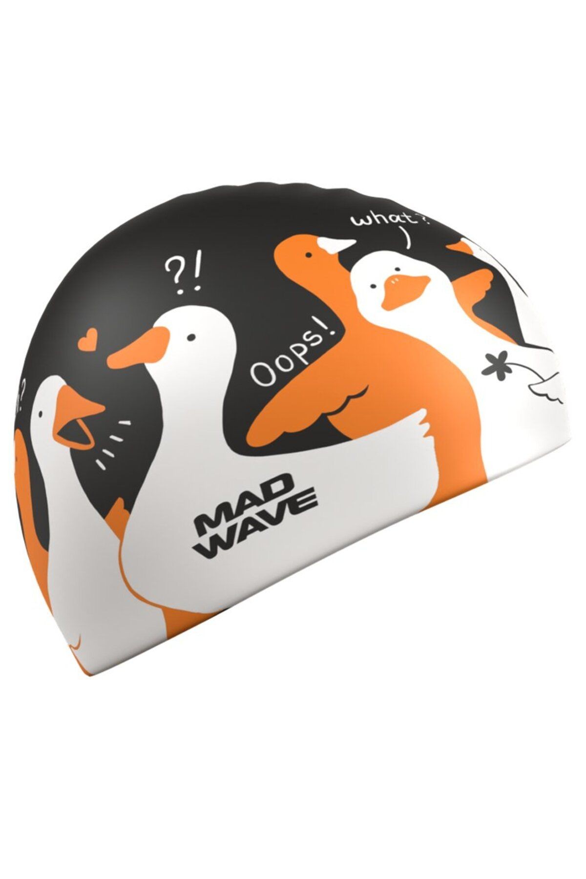 Silikon Bone Yetişkin Goose, One size, Bl