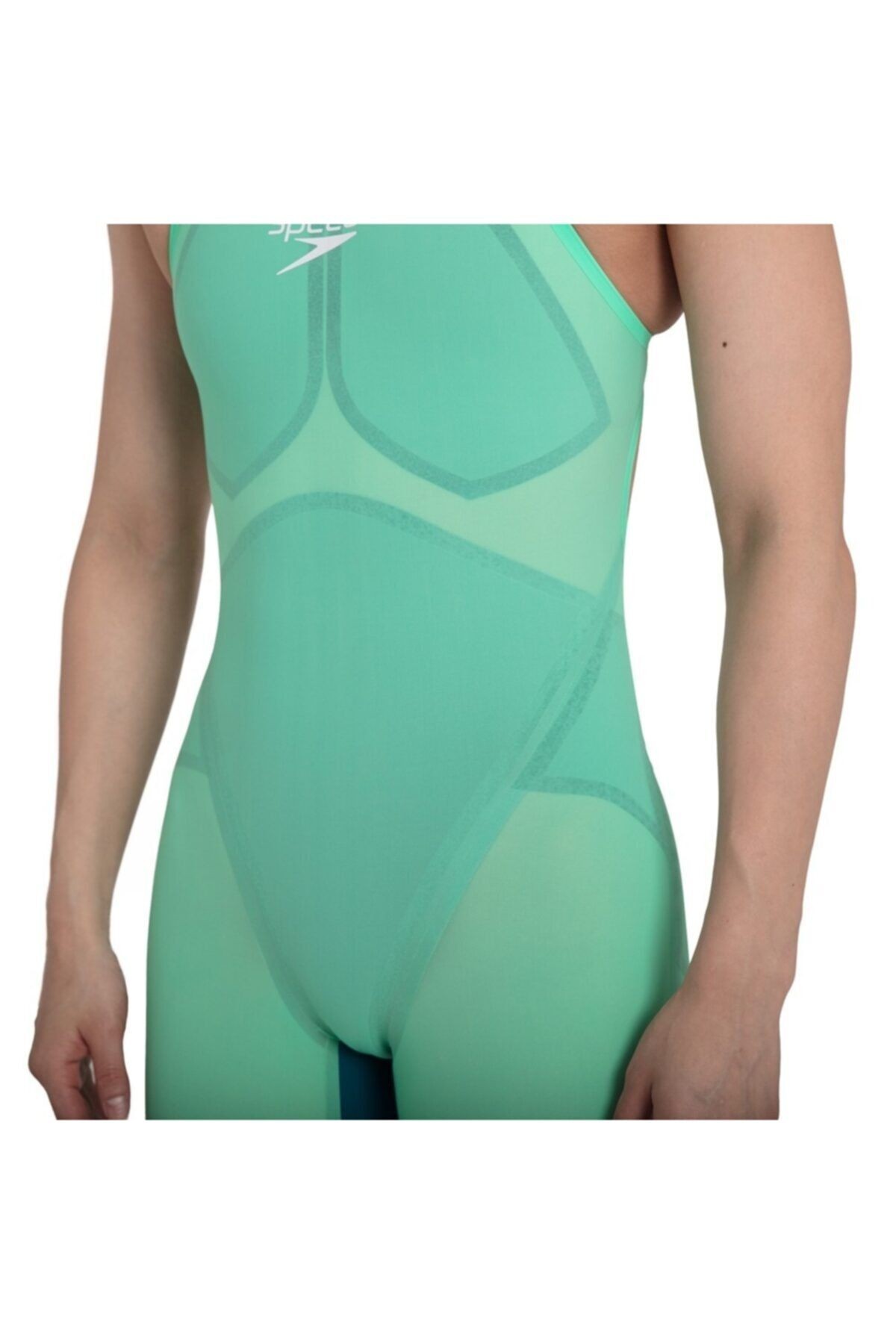 Fastskın Lzr Pure Valor Kadın Yarış Mayosu