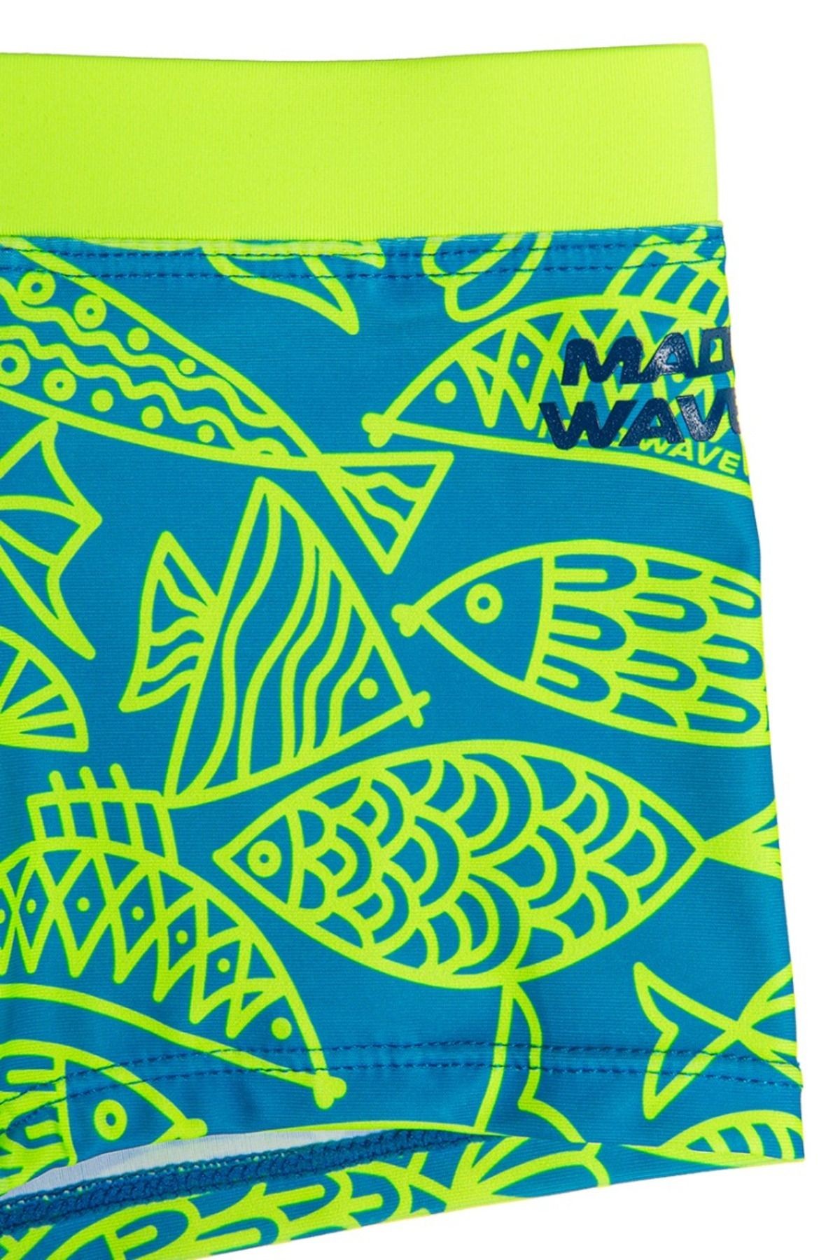 Bob kids P3 Erkek Çocuk Mayosu
