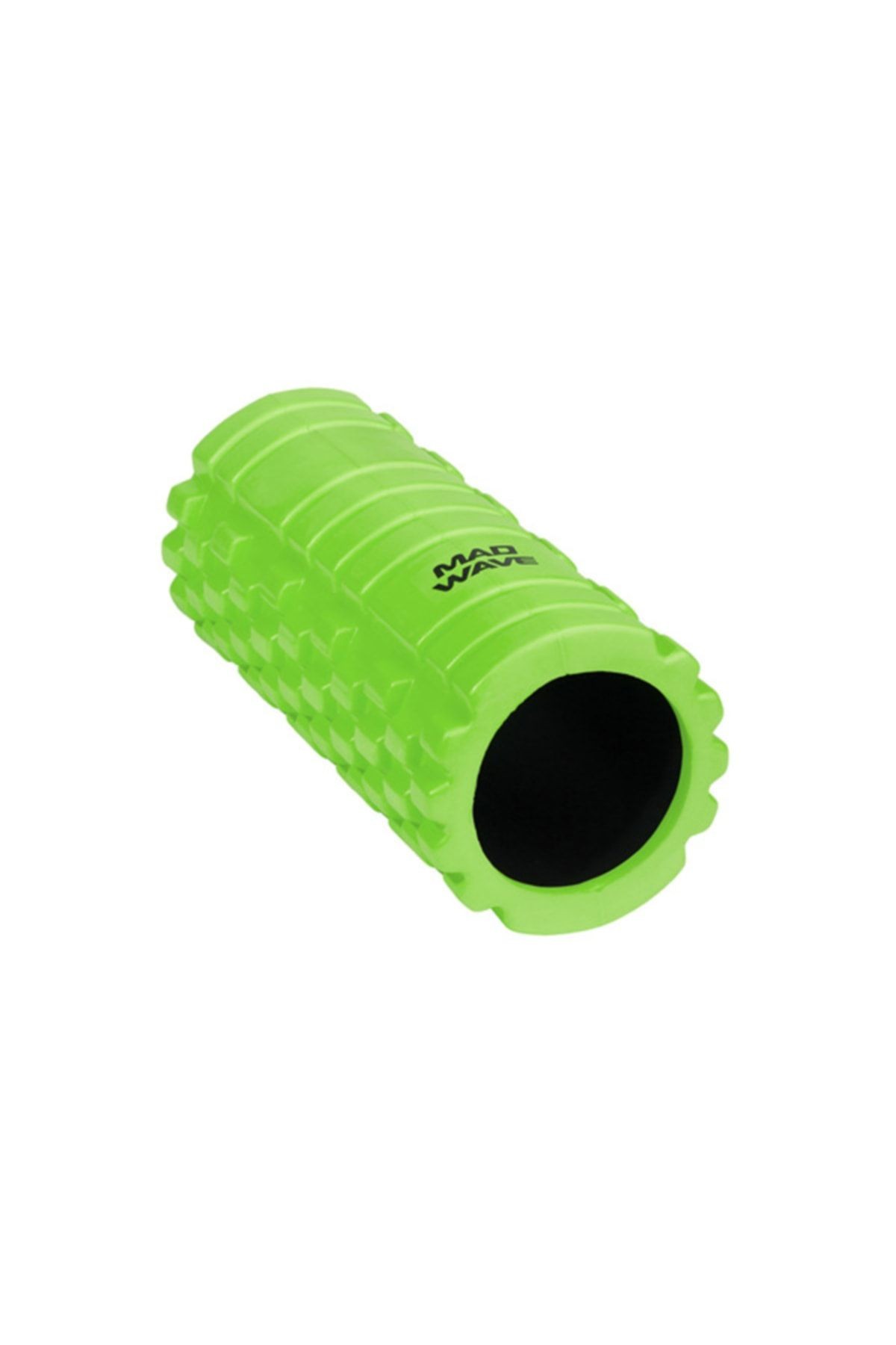 Massager Hollow Foam Roller, 33*14 Cm, Green